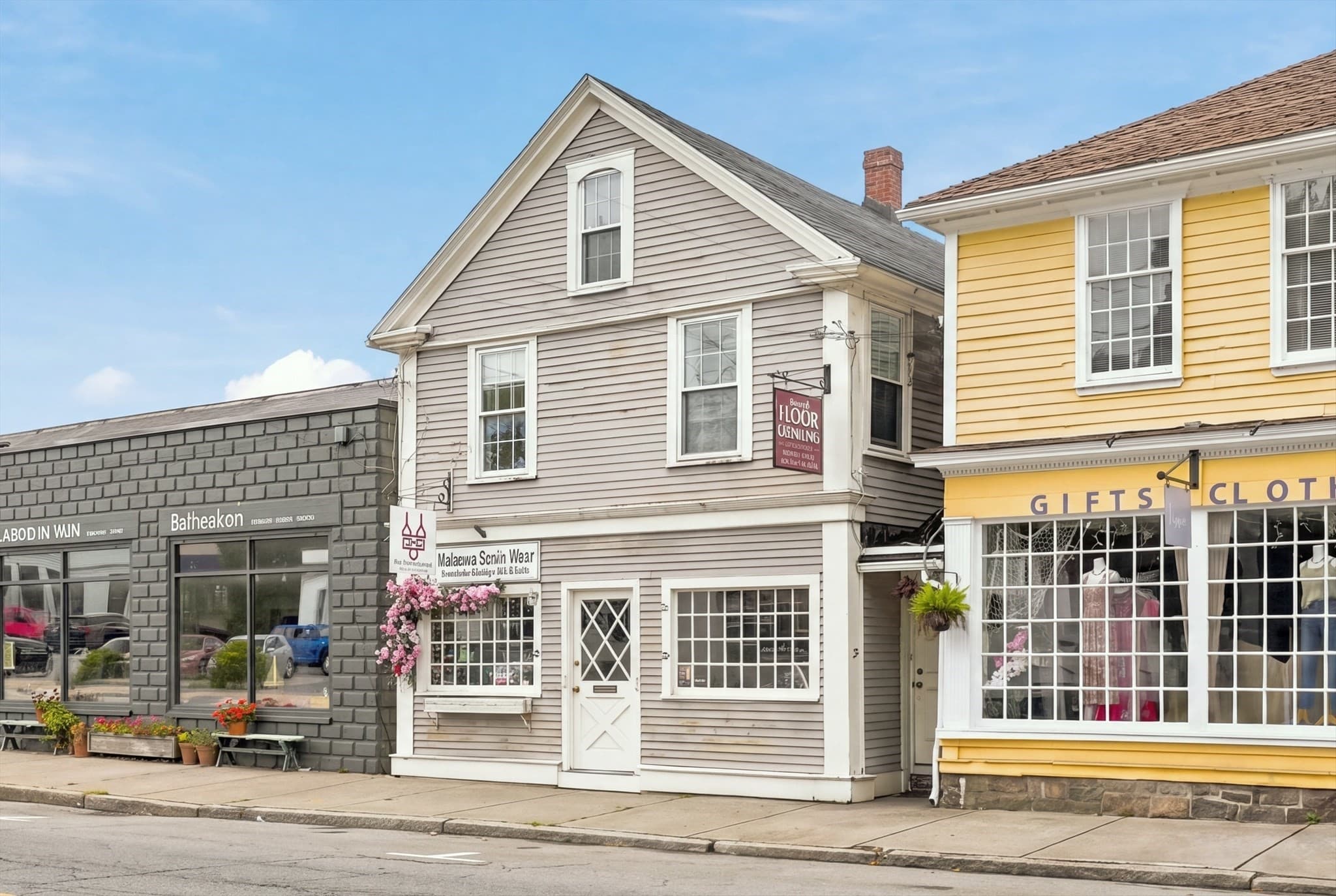 Commercial Sale at 33-37 S. Main St, Ipswich MA 01938, photo 2 of 36