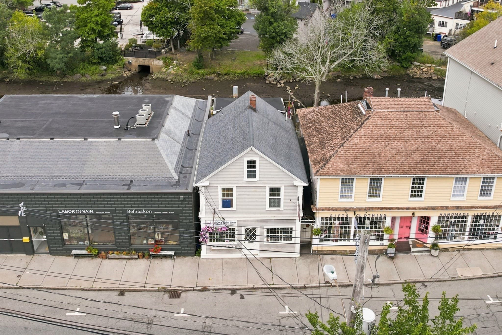 Commercial Sale at 33-37 S. Main St, Ipswich MA 01938, photo 3 of 36