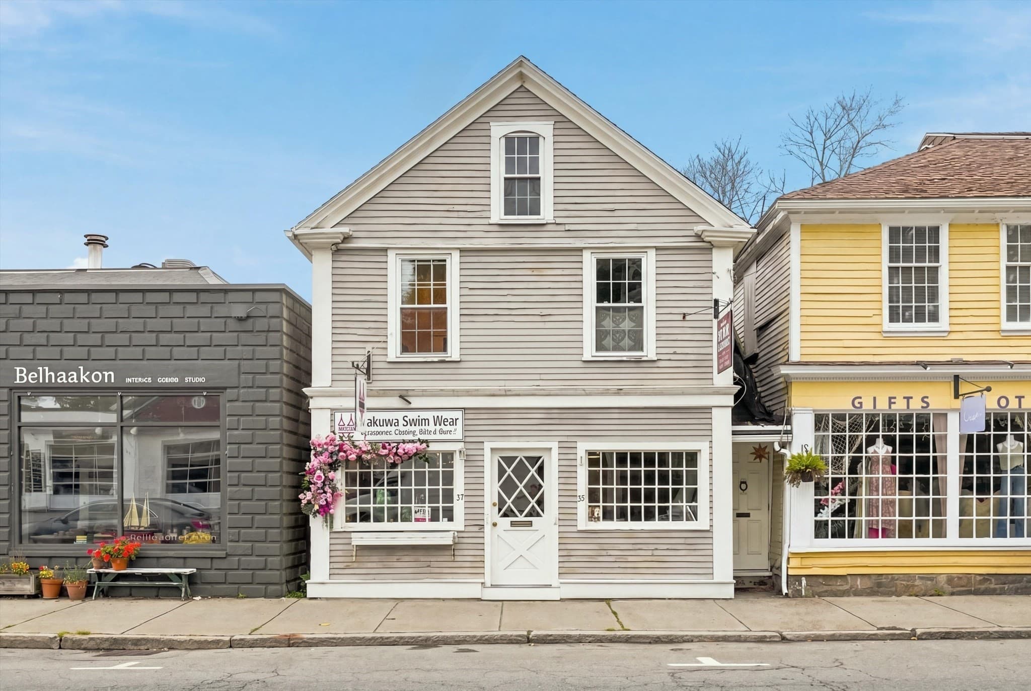 Commercial Sale at 33-37 S. Main St, Ipswich MA 01938, photo 30 of 36