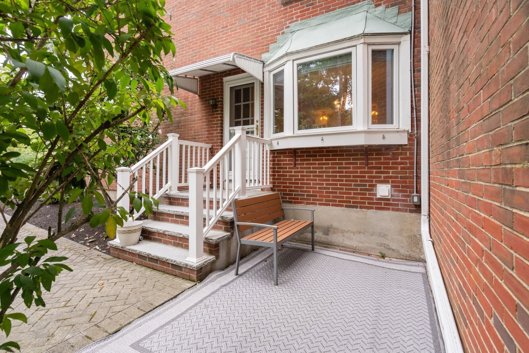 Condominium at 60 Lake St, Winchester MA 01890, Winchester, photo 17 of 20