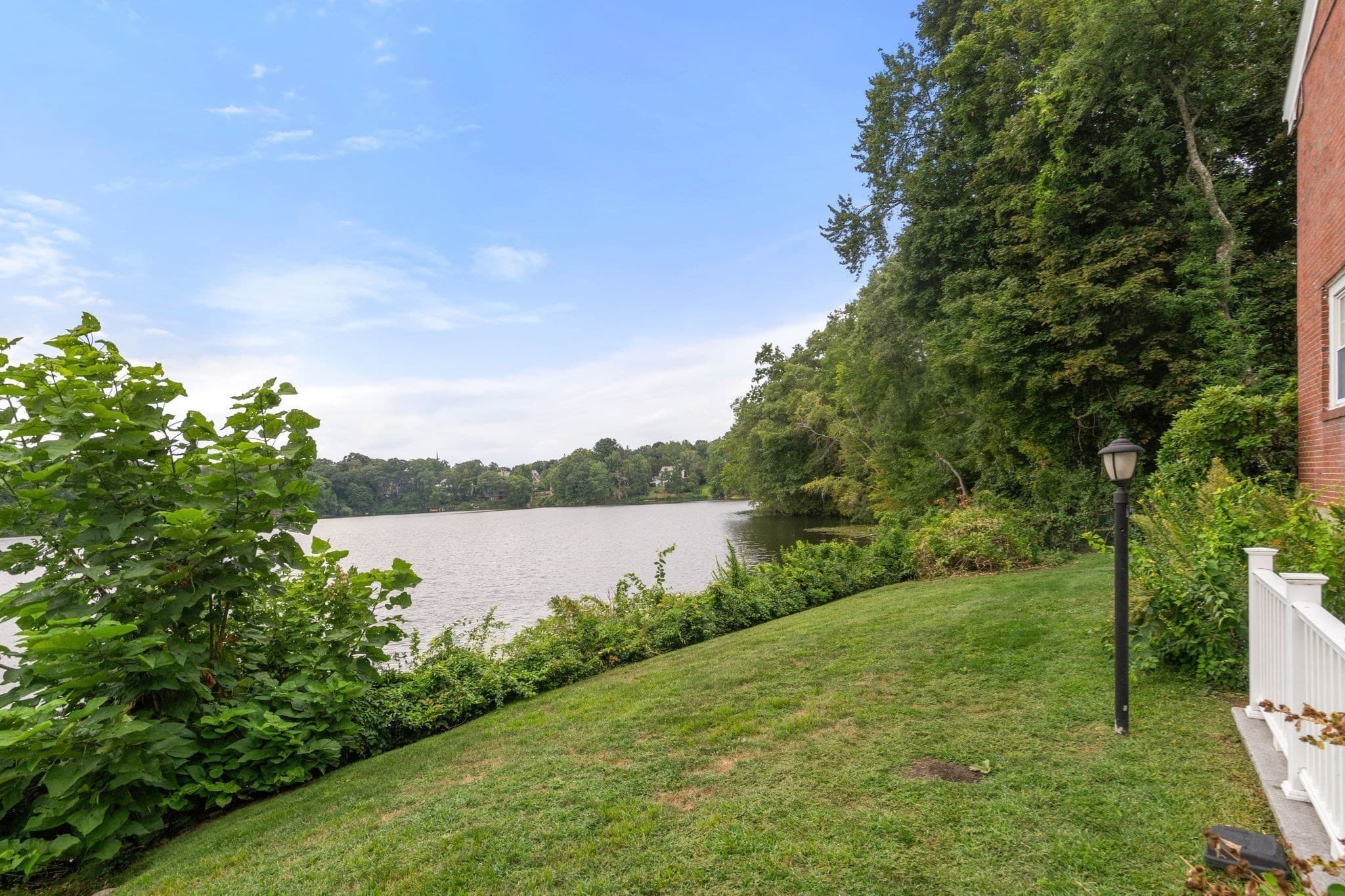 Condominium at 60 Lake St, Winchester MA 01890, Winchester, photo 16 of 20