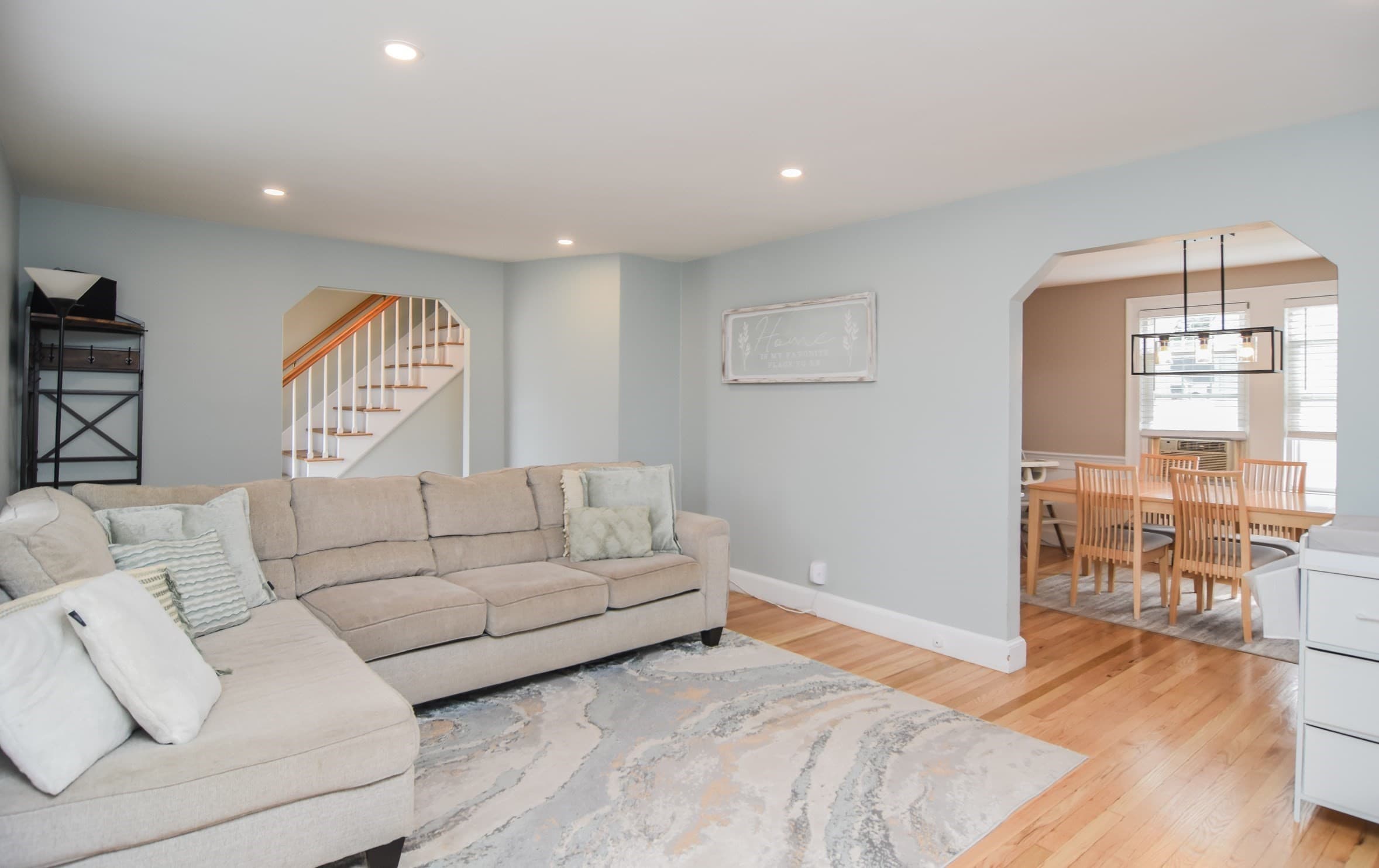 Single Family Residence at 51 Emerson Ave, Peabody MA 01960, Peabody, photo 7 of 29