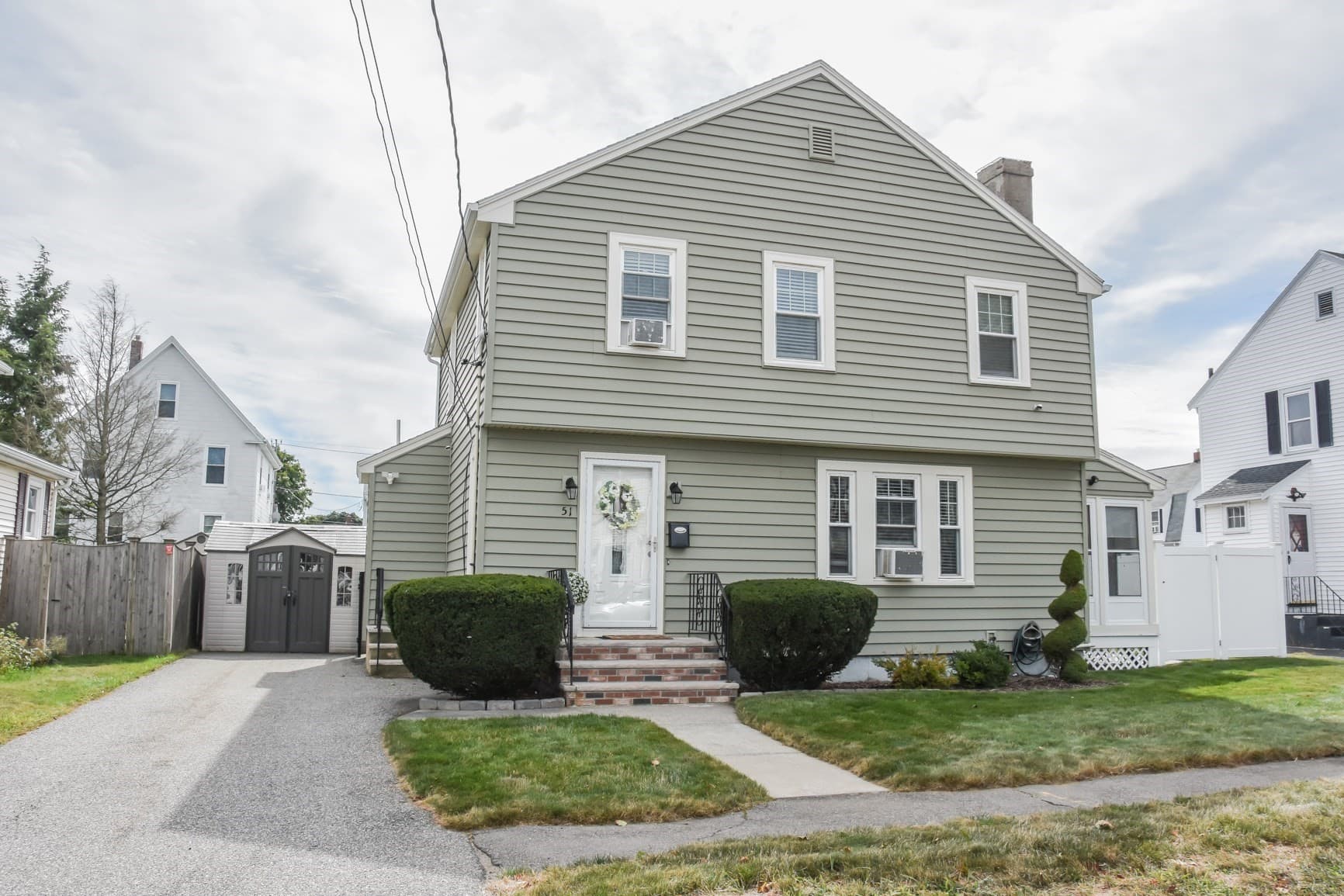 51 Emerson Ave, Peabody MA 01960