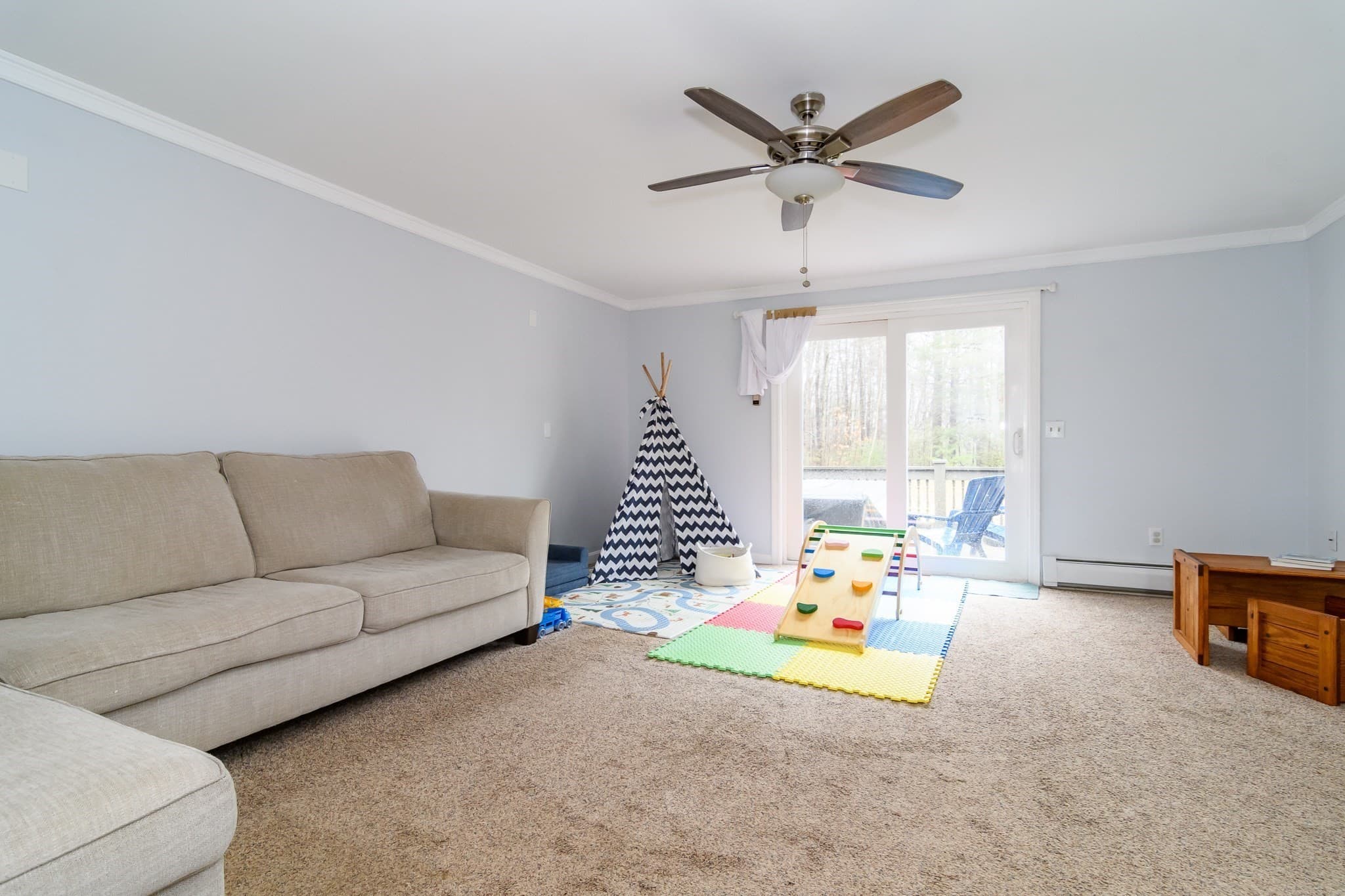Single Family Residence at 2 Sawmill Cir, Charlton MA 01507, Charlton, photo 13 of 38