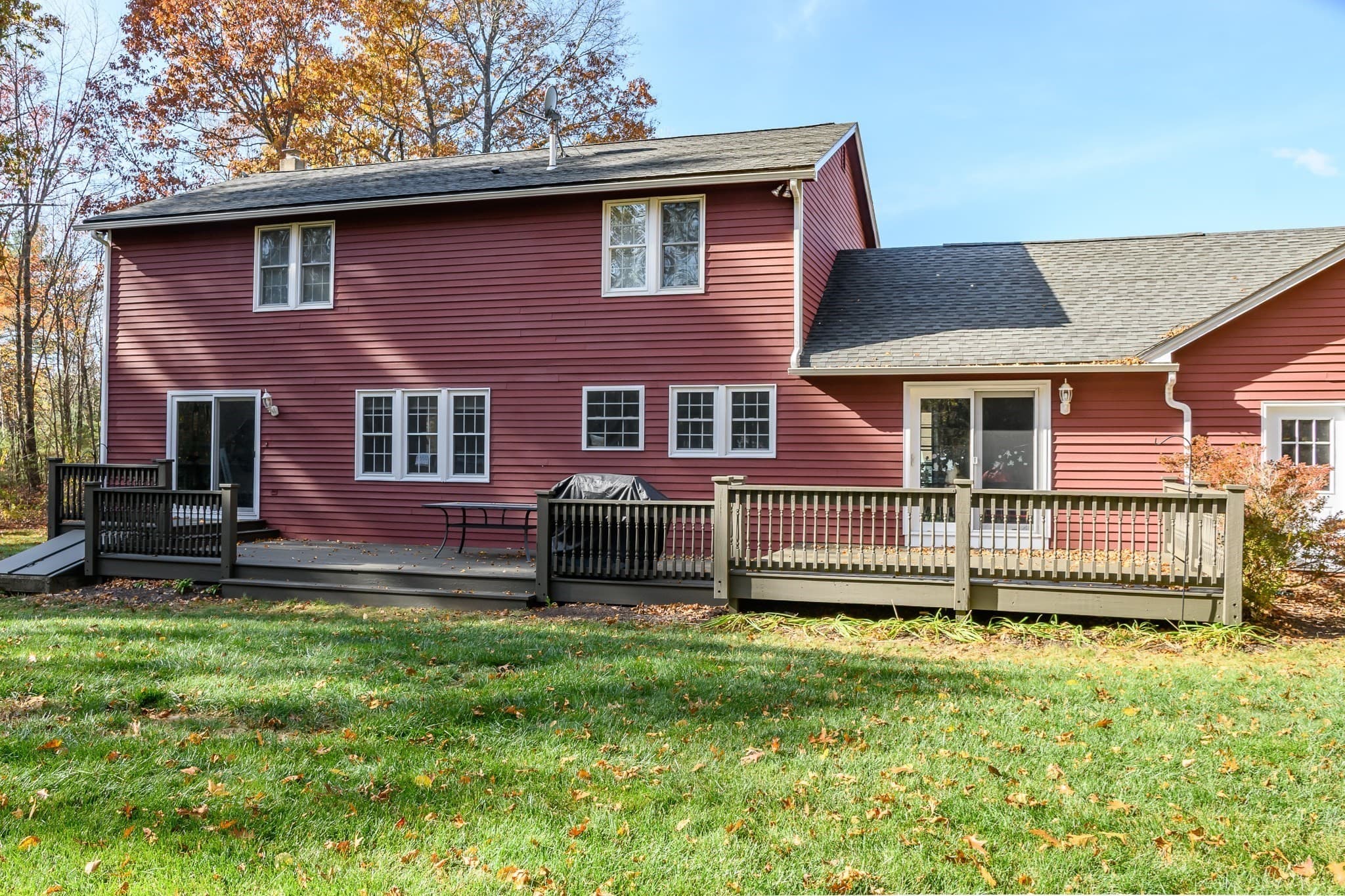 Single Family Residence at 2 Sawmill Cir, Charlton MA 01507, Charlton, photo 26 of 38