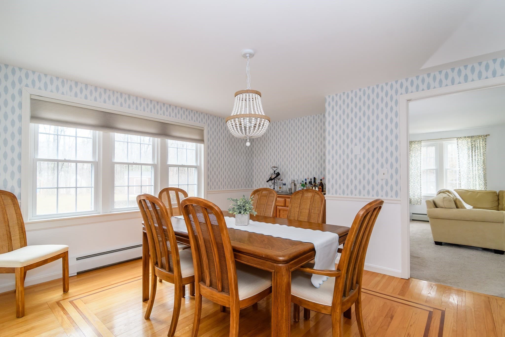 Single Family Residence at 2 Sawmill Cir, Charlton MA 01507, Charlton, photo 7 of 38