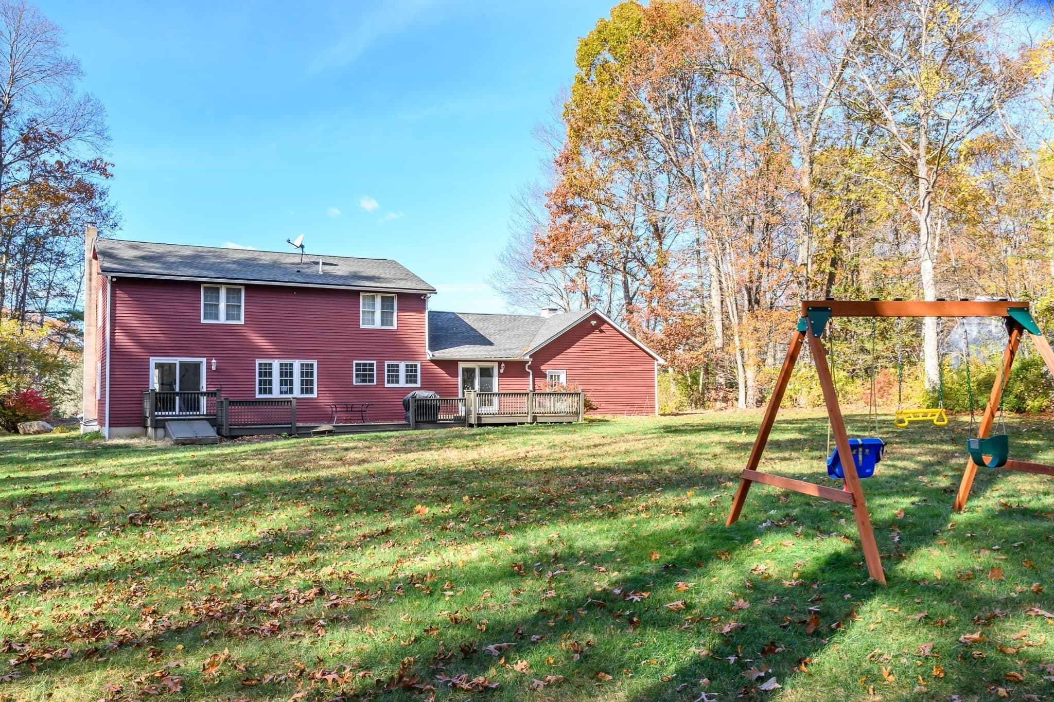 Single Family Residence at 2 Sawmill Cir, Charlton MA 01507, Charlton, photo 28 of 38