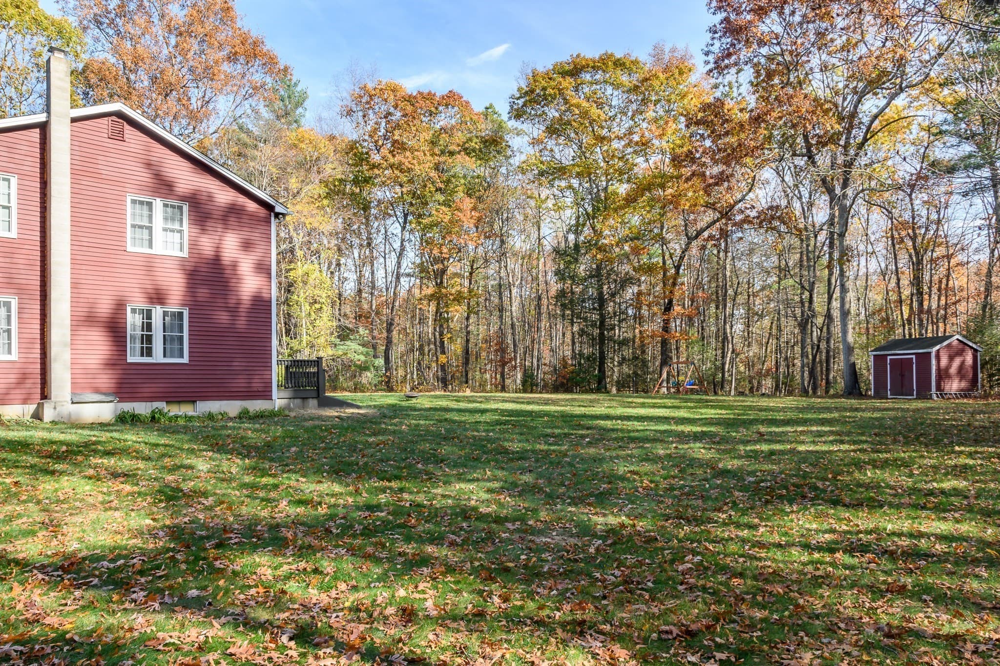 Single Family Residence at 2 Sawmill Cir, Charlton MA 01507, Charlton, photo 30 of 38