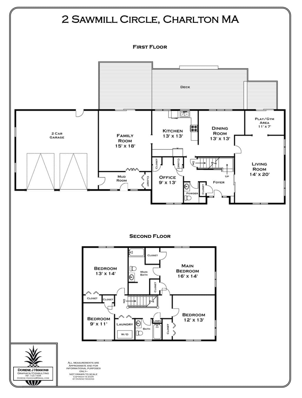 Single Family Residence at 2 Sawmill Cir, Charlton MA 01507, Charlton, photo 38 of 38