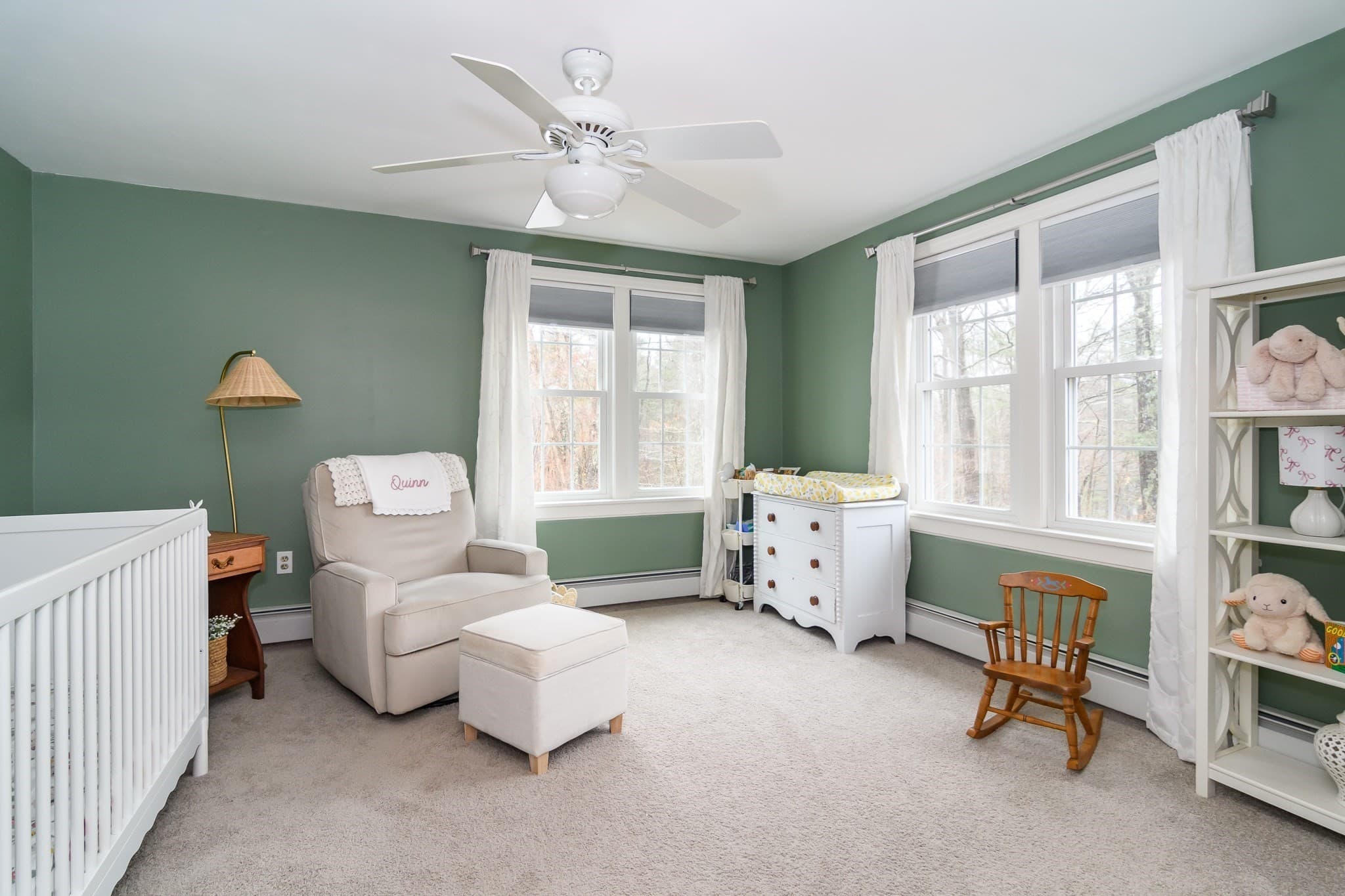 Single Family Residence at 2 Sawmill Cir, Charlton MA 01507, Charlton, photo 19 of 38