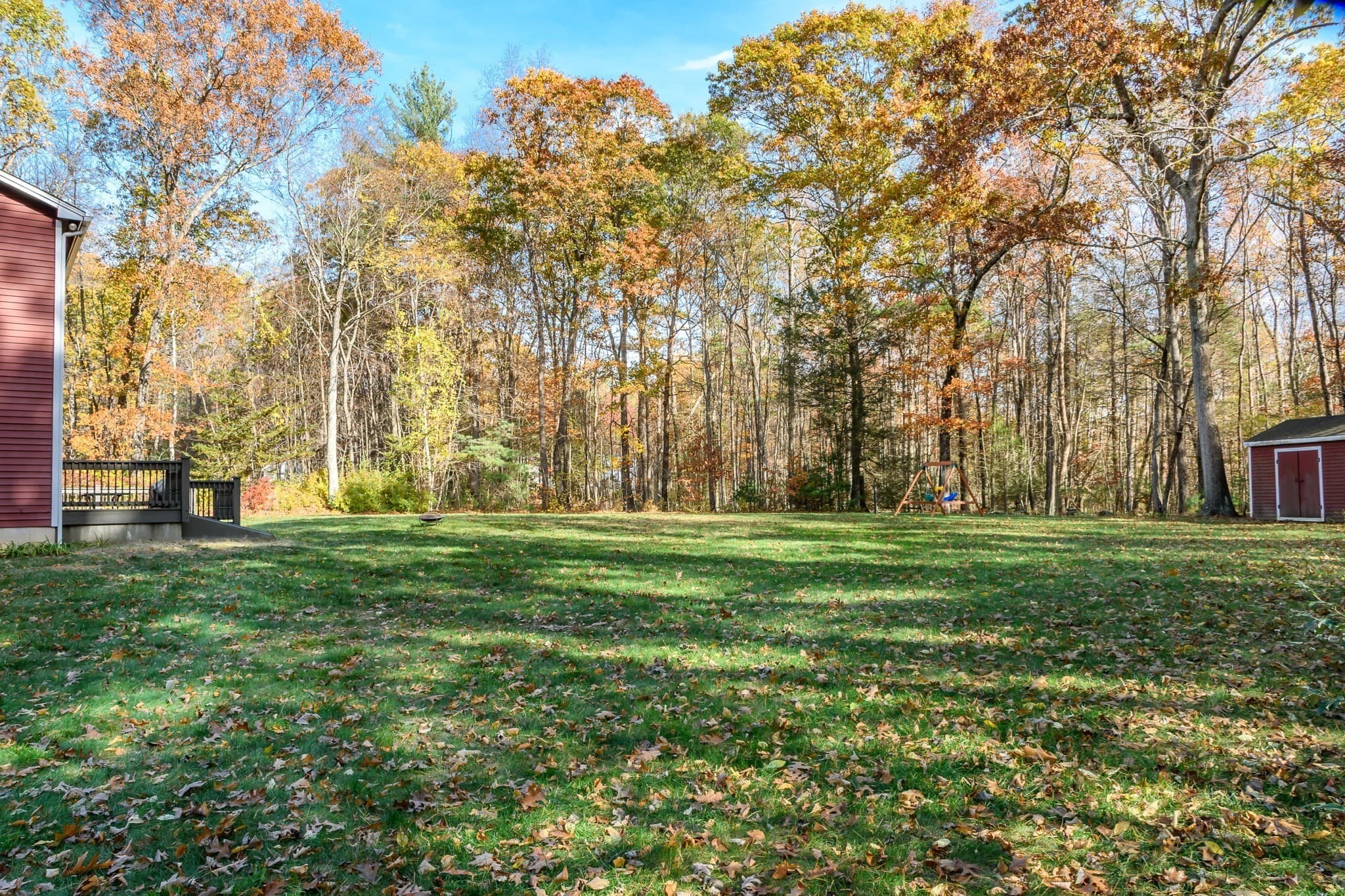 Single Family Residence at 2 Sawmill Cir, Charlton MA 01507, Charlton, photo 31 of 38