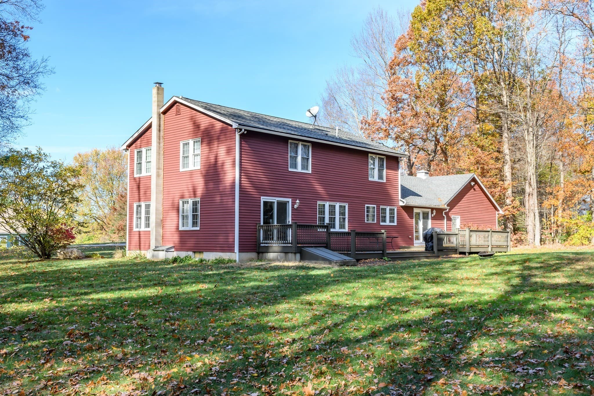 Single Family Residence at 2 Sawmill Cir, Charlton MA 01507, Charlton, photo 29 of 38