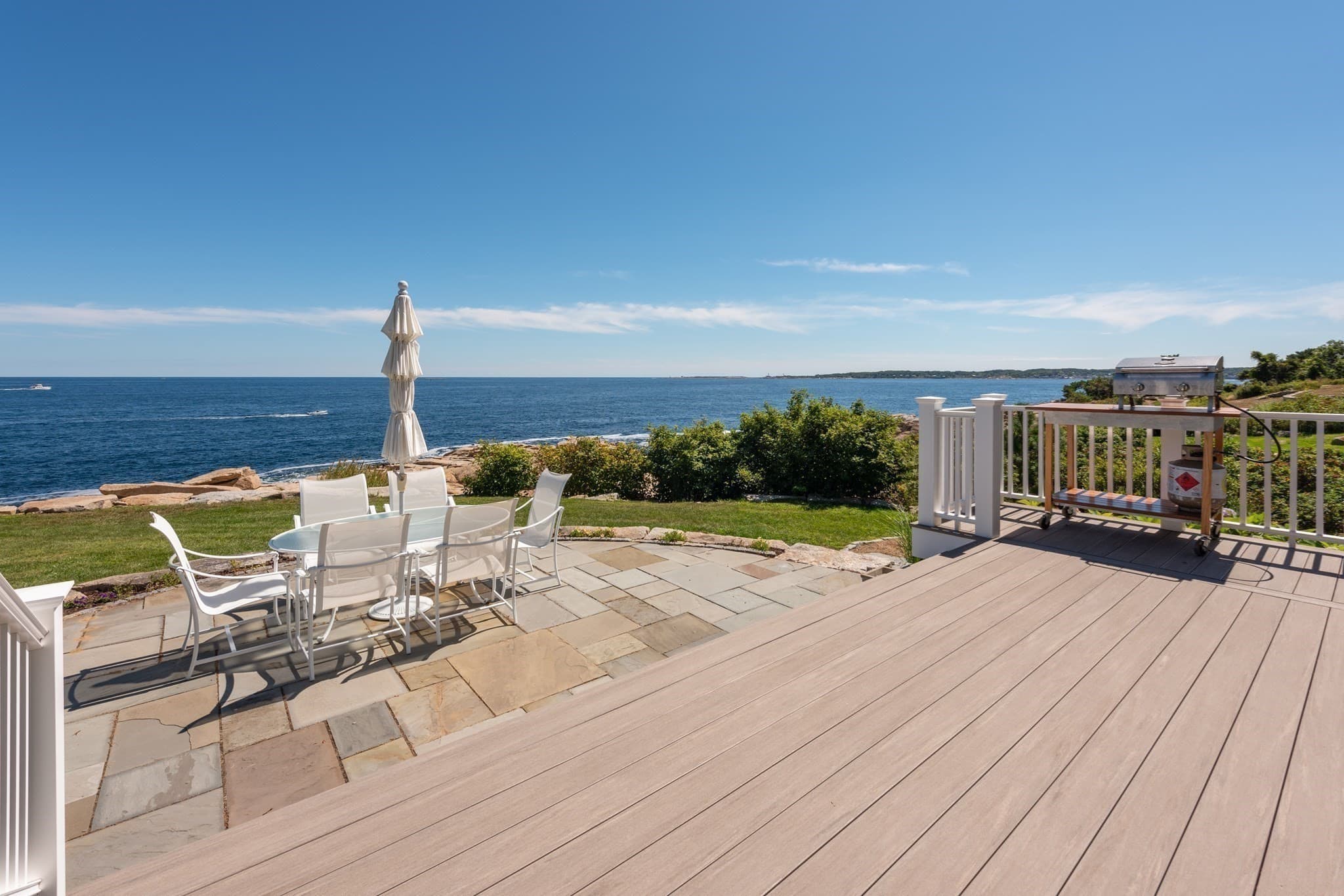 Single Family Residence at 5 Point De Chene Avenue, Rockport MA 01966, photo 27 of 36