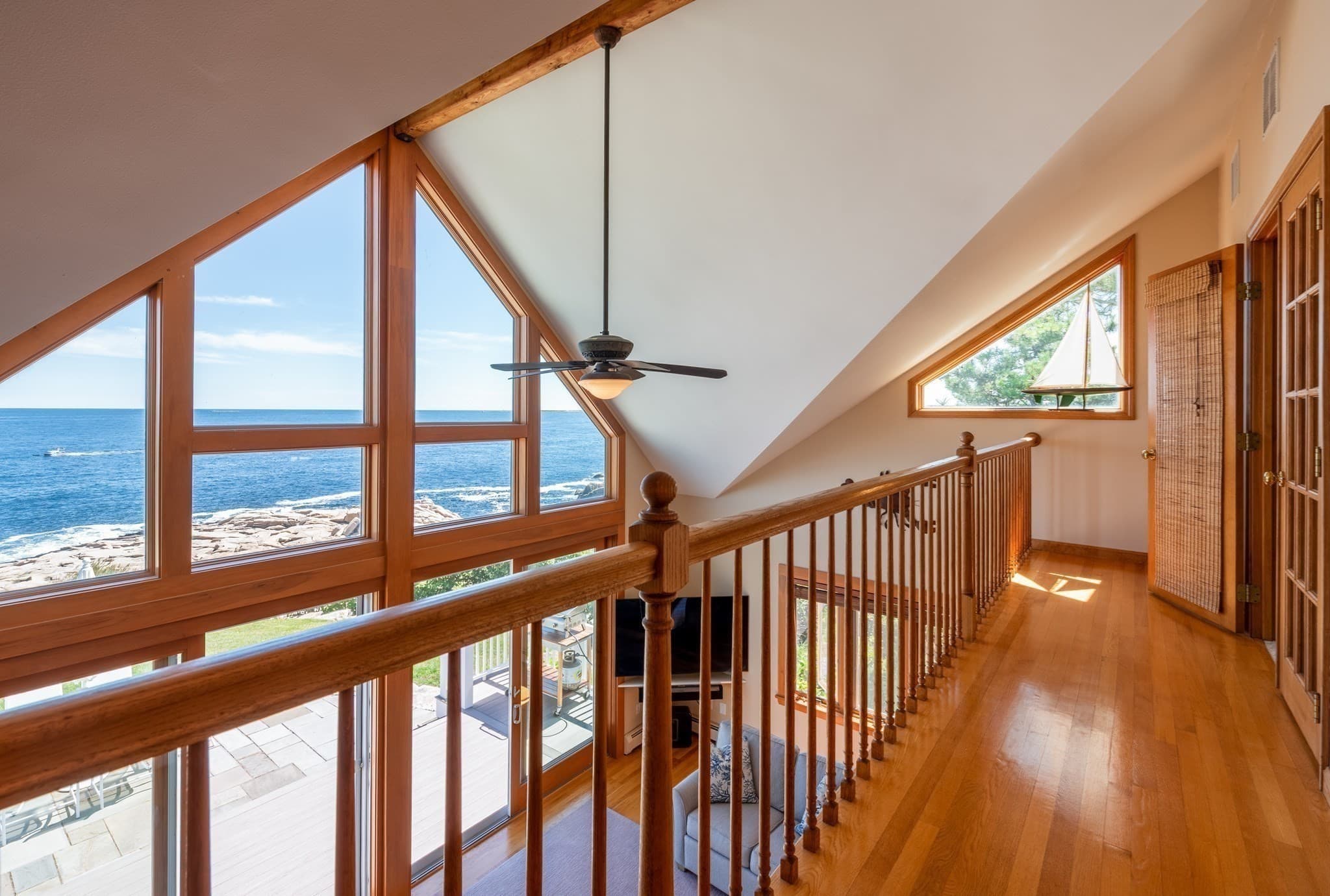 Single Family Residence at 5 Point De Chene Avenue, Rockport MA 01966, photo 16 of 36