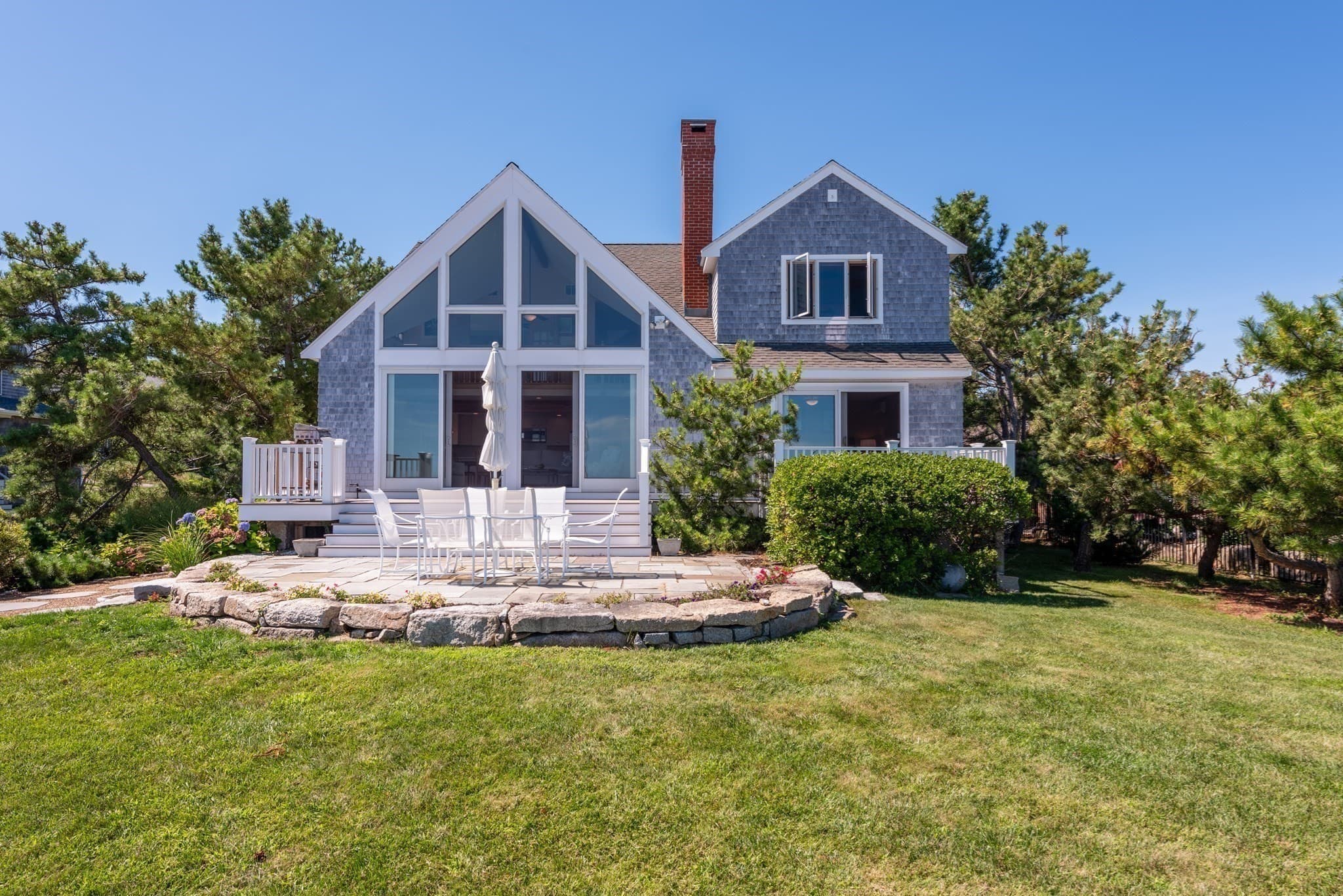 Single Family Residence at 5 Point De Chene Avenue, Rockport MA 01966, photo 26 of 36
