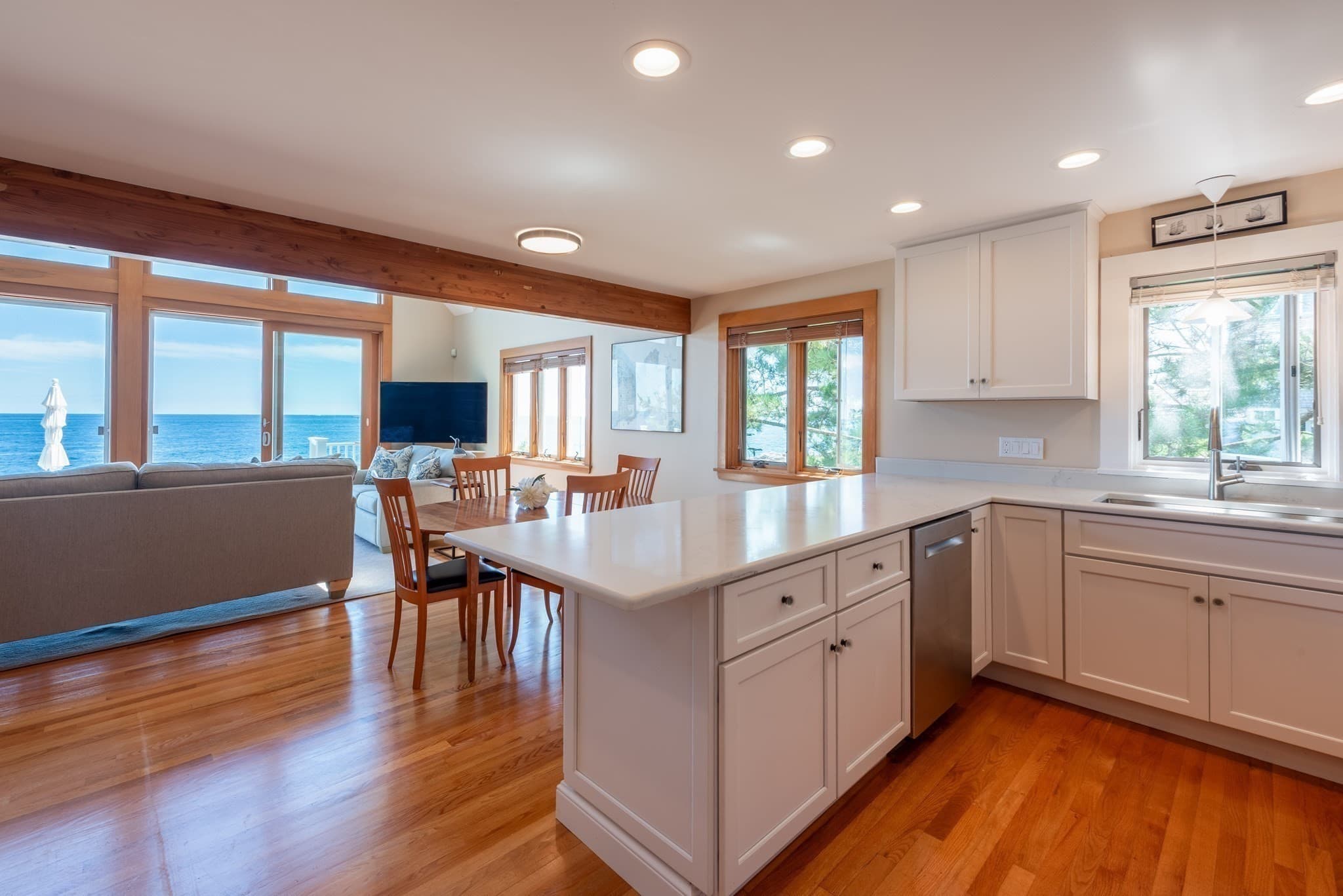 Single Family Residence at 5 Point De Chene Avenue, Rockport MA 01966, photo 7 of 36