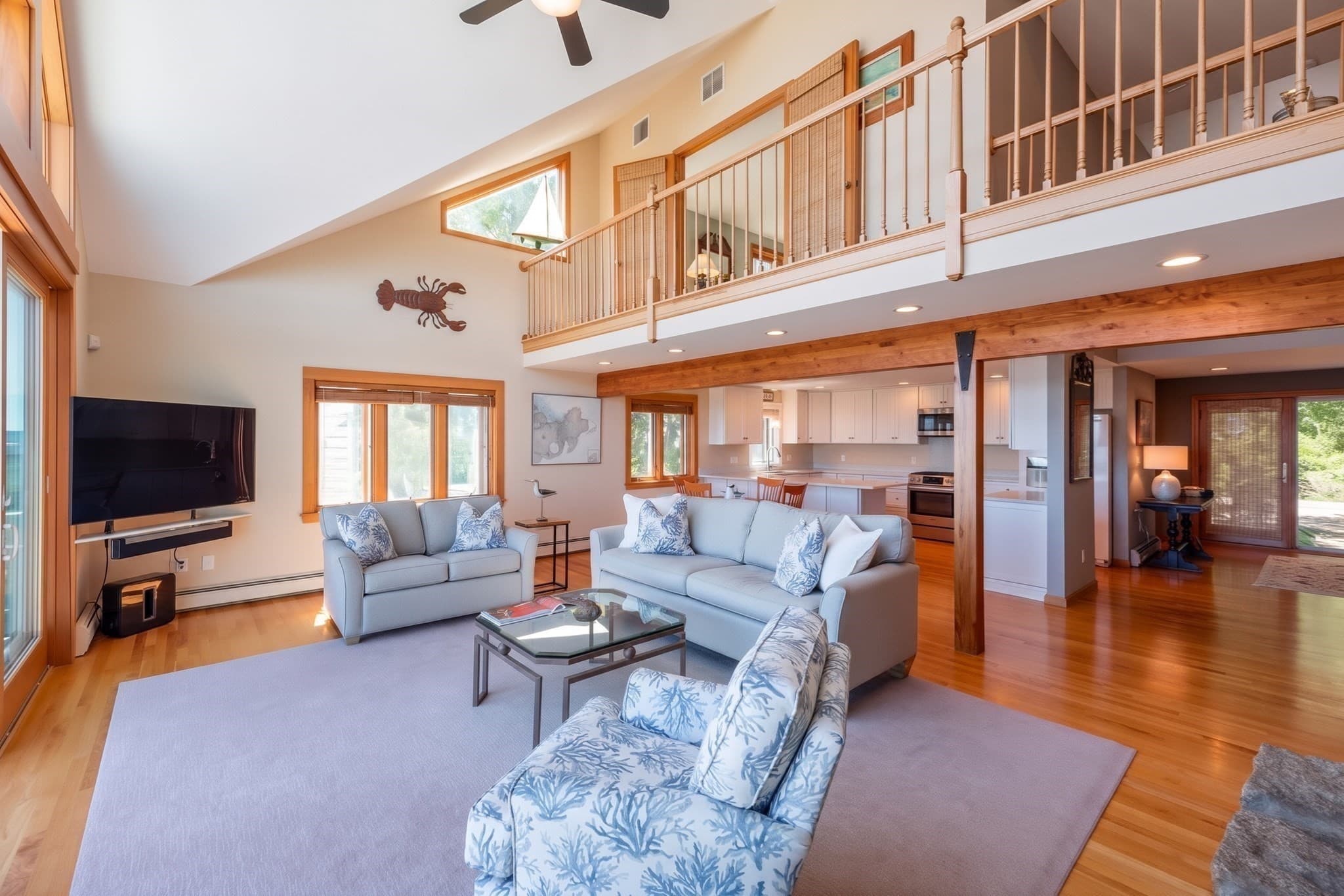 Single Family Residence at 5 Point De Chene Avenue, Rockport MA 01966, photo 5 of 36
