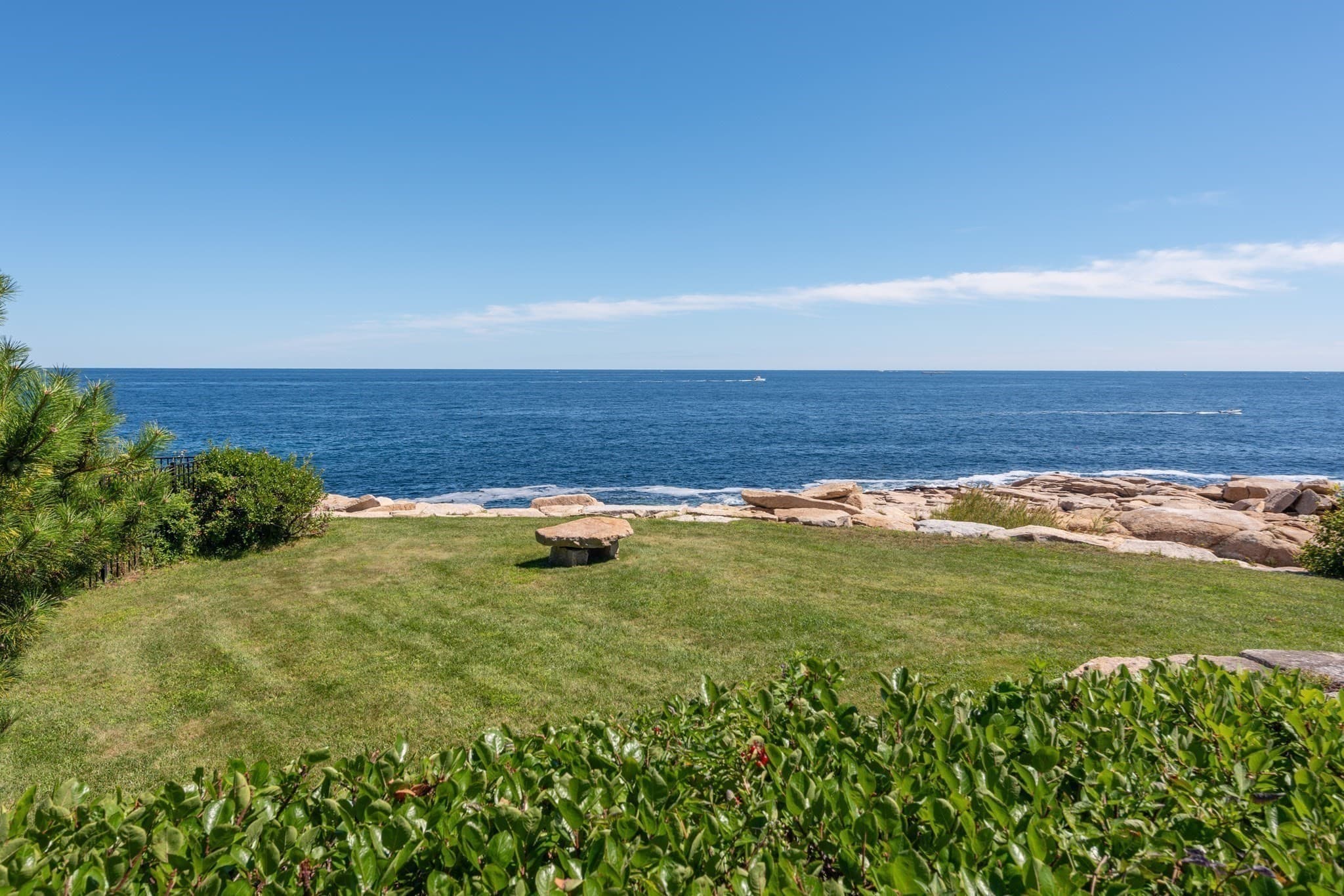 Single Family Residence at 5 Point De Chene Avenue, Rockport MA 01966, photo 24 of 36