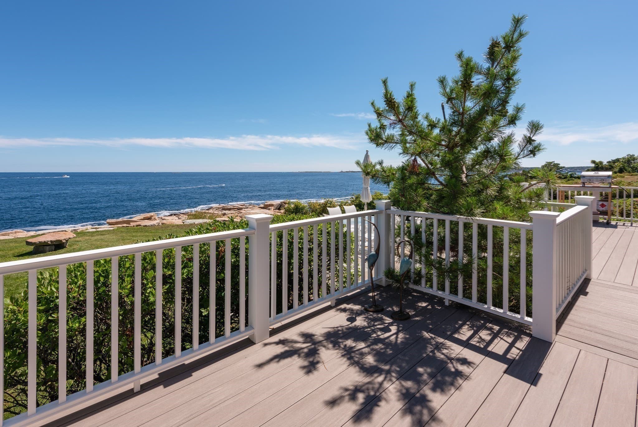 Single Family Residence at 5 Point De Chene Avenue, Rockport MA 01966, photo 11 of 36