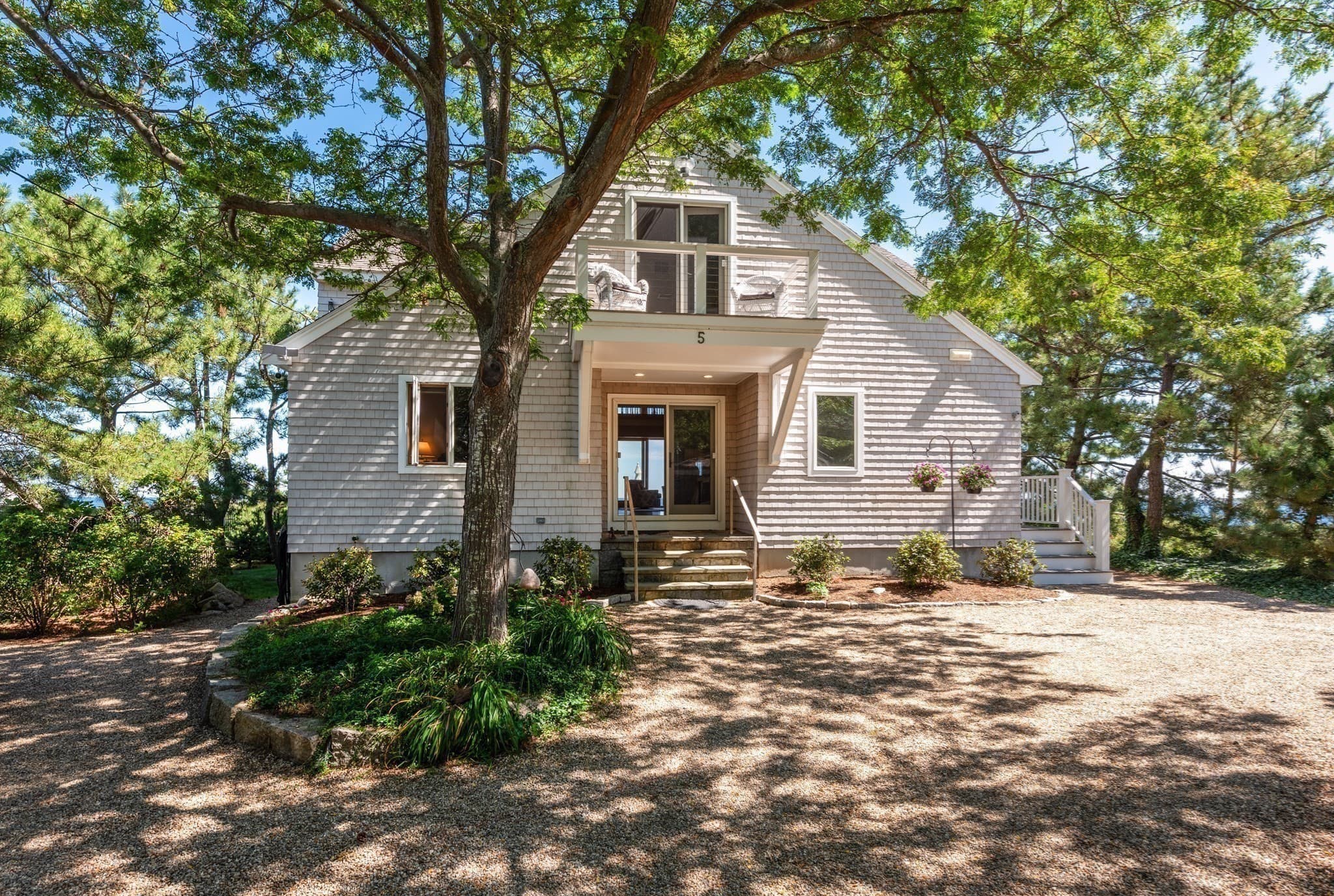 Single Family Residence at 5 Point De Chene Avenue, Rockport MA 01966, photo 31 of 36
