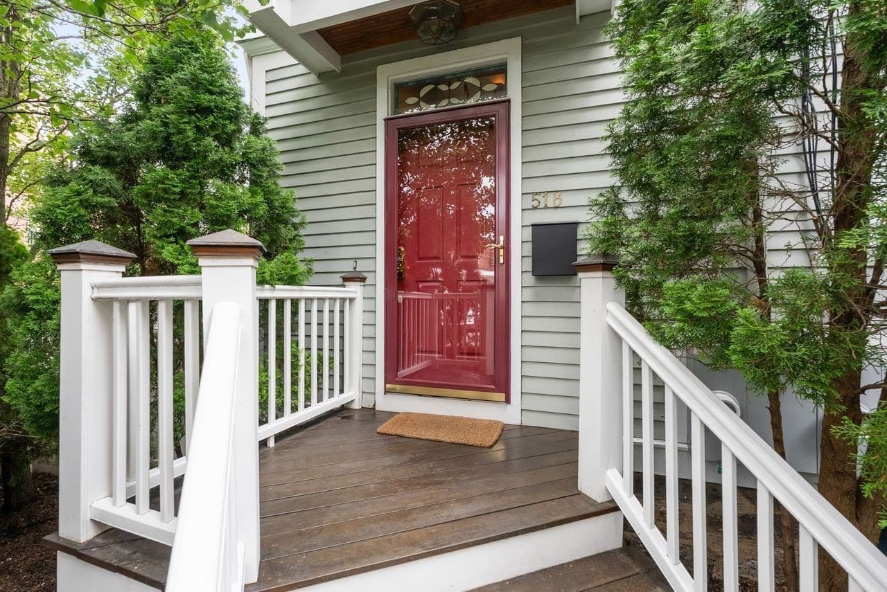 Condominium at 51 Sewall Ave # 2, Brookline MA 02446, Brookline, photo 2 of 26