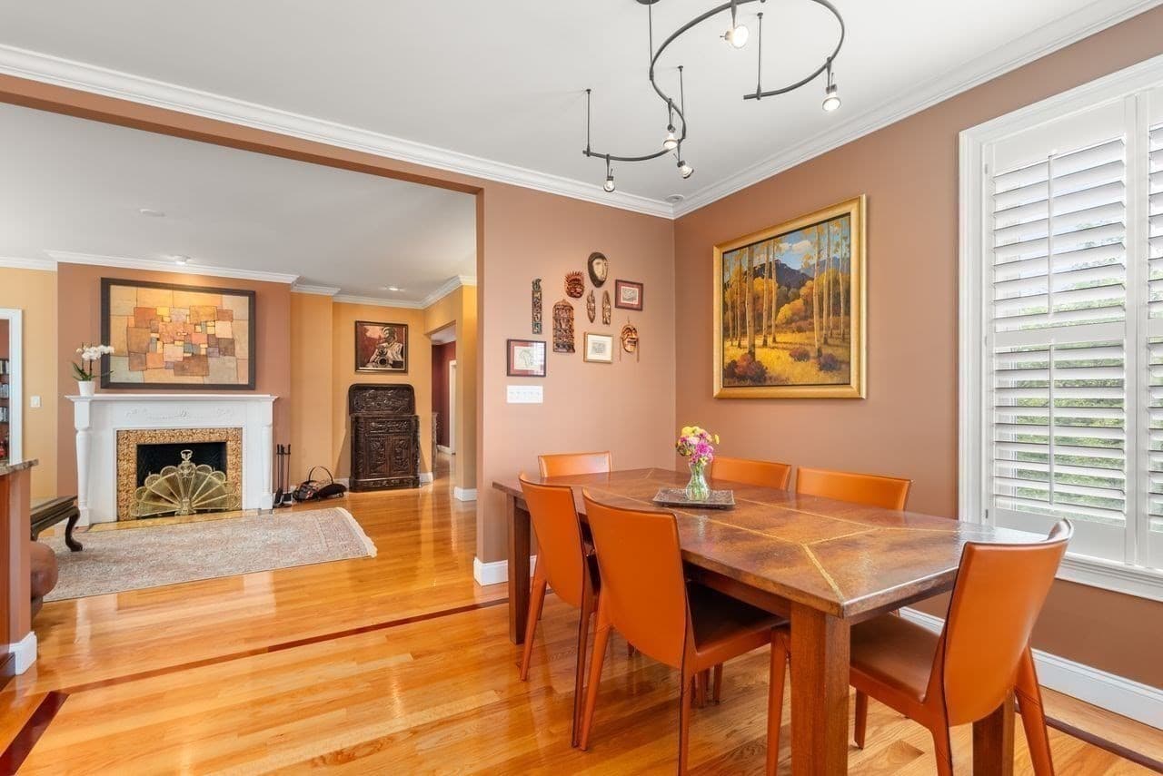 Condominium at 51 Sewall Ave # 2, Brookline MA 02446, Brookline, photo 6 of 26
