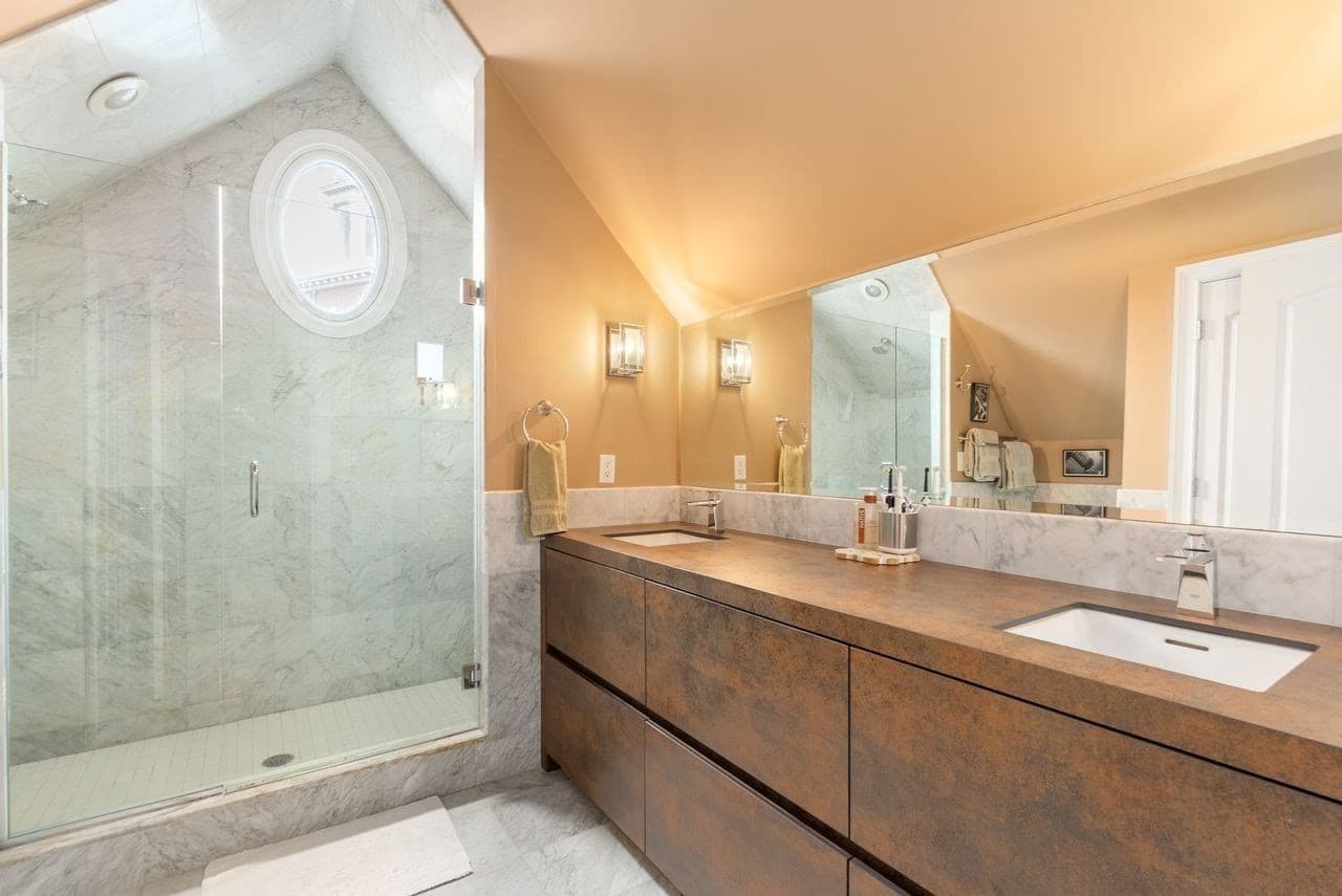 Condominium at 51 Sewall Ave # 2, Brookline MA 02446, Brookline, photo 17 of 26
