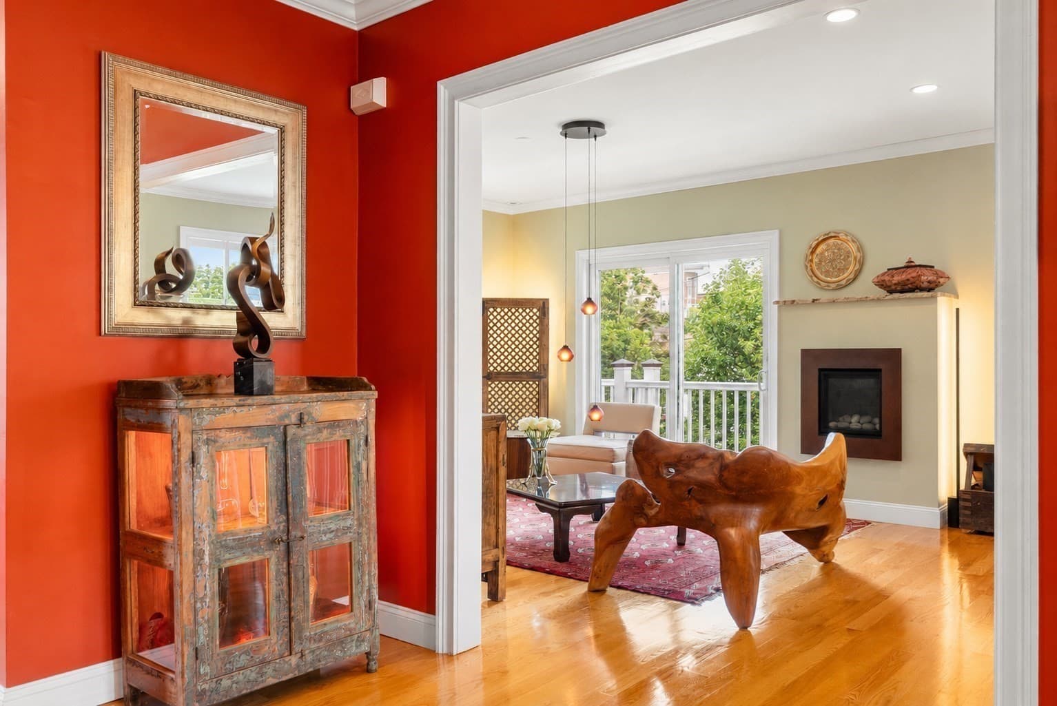 Condominium at 51 Sewall Ave # 2, Brookline MA 02446, Brookline, photo 12 of 26