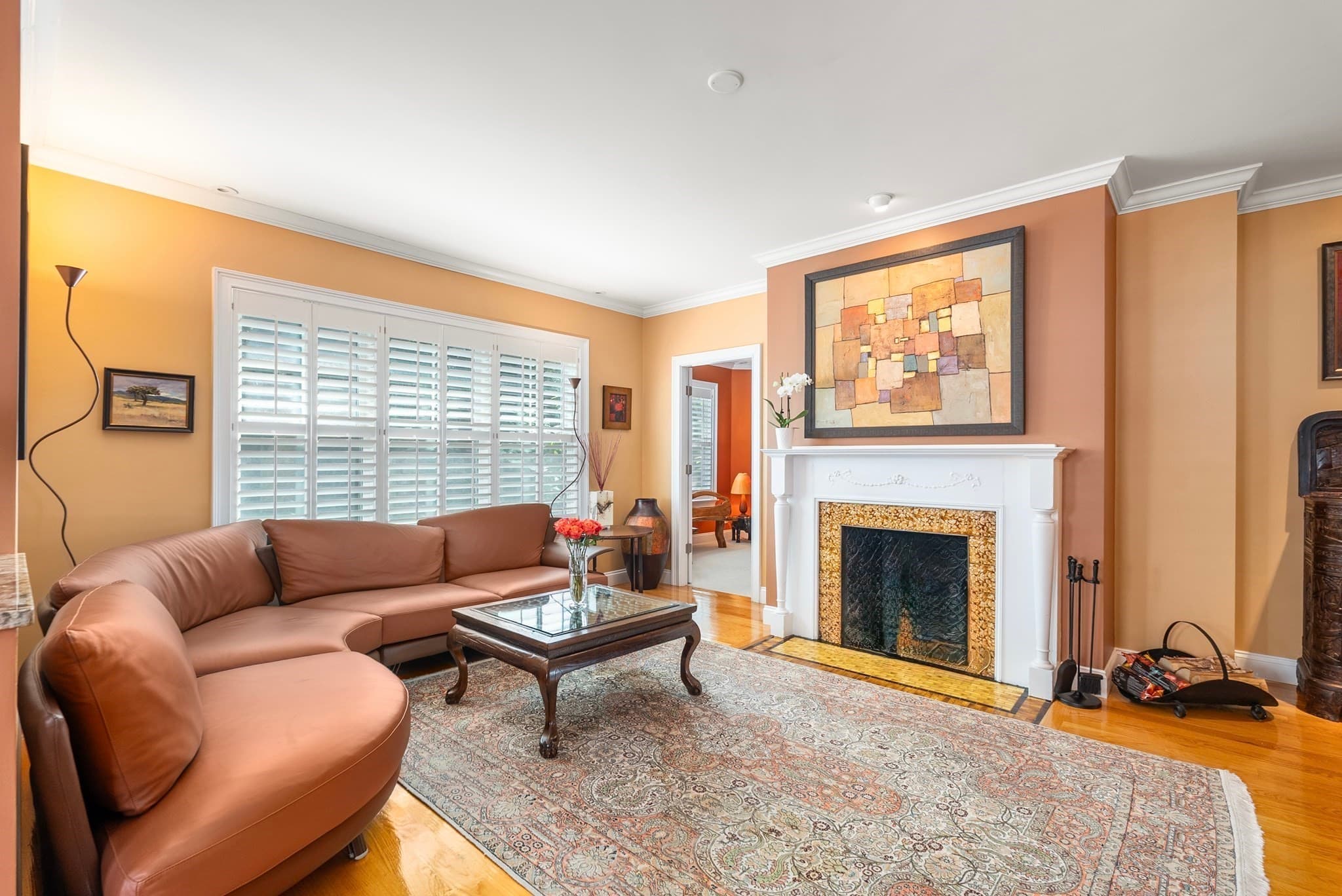 Condominium at 51 Sewall Ave # 2, Brookline MA 02446, Brookline, photo 10 of 26