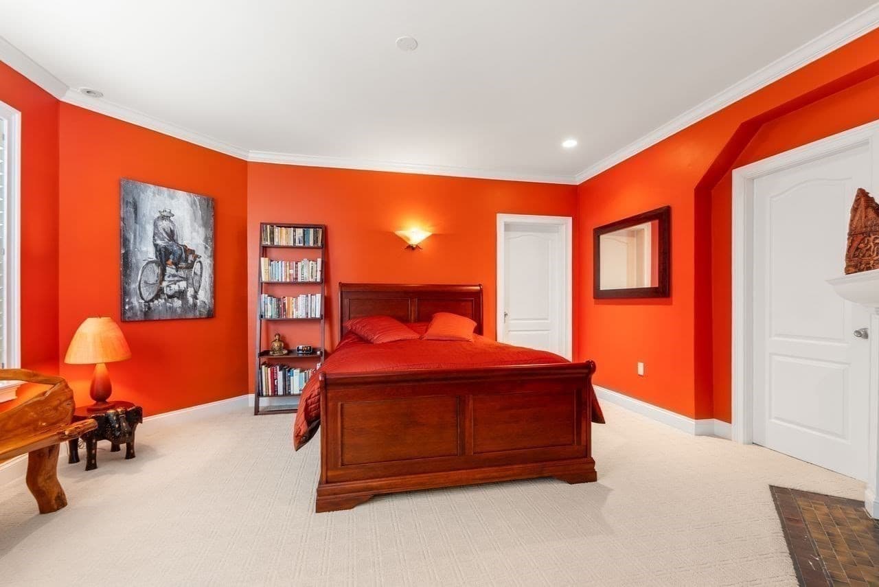 Condominium at 51 Sewall Ave # 2, Brookline MA 02446, Brookline, photo 14 of 26