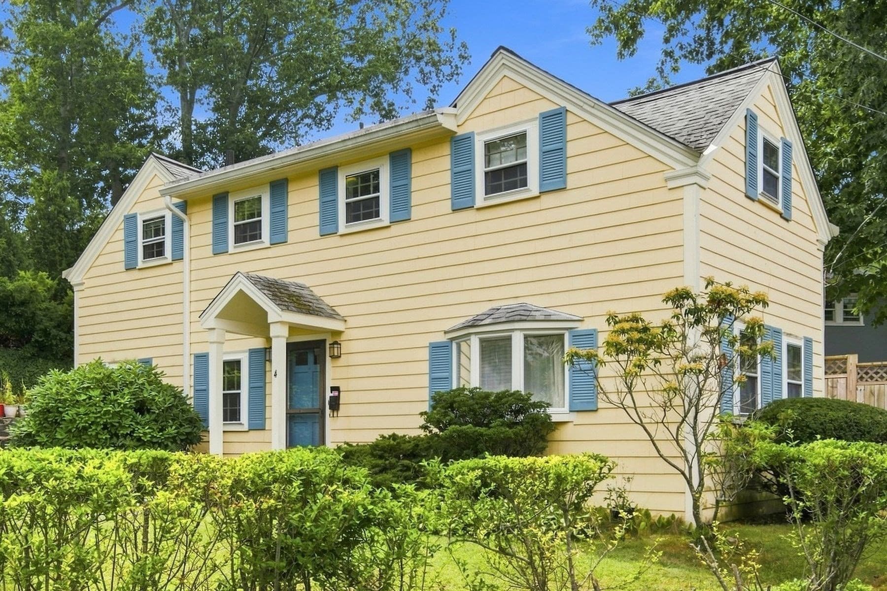 Single Family Residence at 4 Littles Point Lane, Swampscott MA 01907, Swampscott, photo 2 of 36