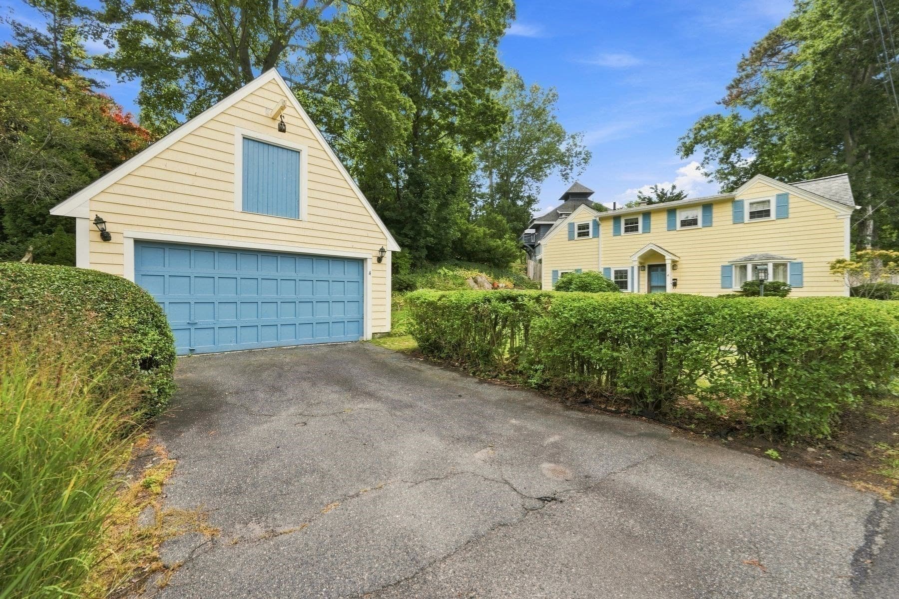 Single Family Residence at 4 Littles Point Lane, Swampscott MA 01907, Swampscott, photo 22 of 36