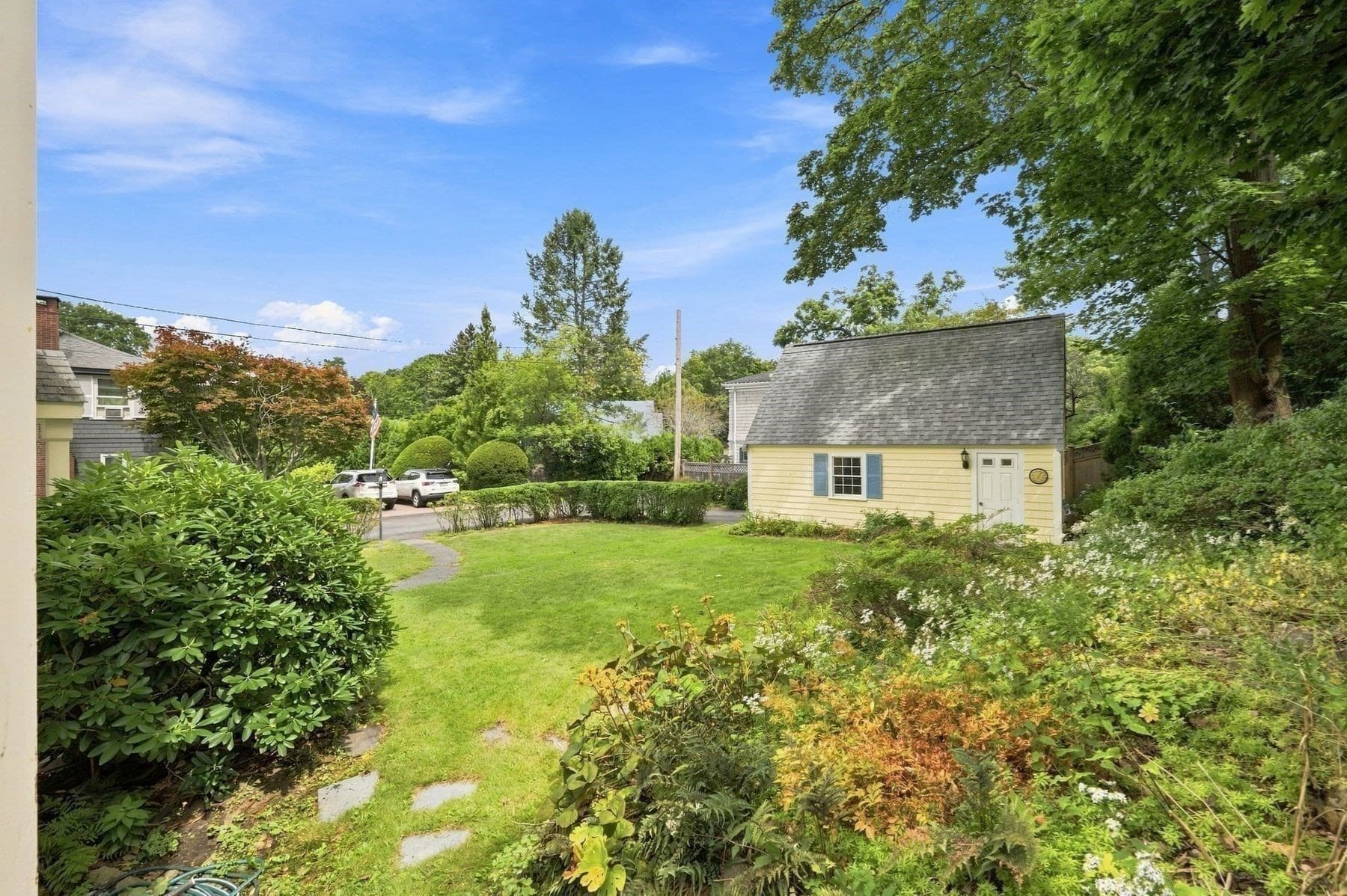 Single Family Residence at 4 Littles Point Lane, Swampscott MA 01907, Swampscott, photo 30 of 36