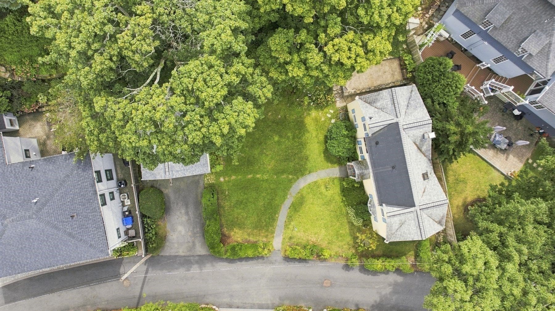 Single Family Residence at 4 Littles Point Lane, Swampscott MA 01907, Swampscott, photo 31 of 36