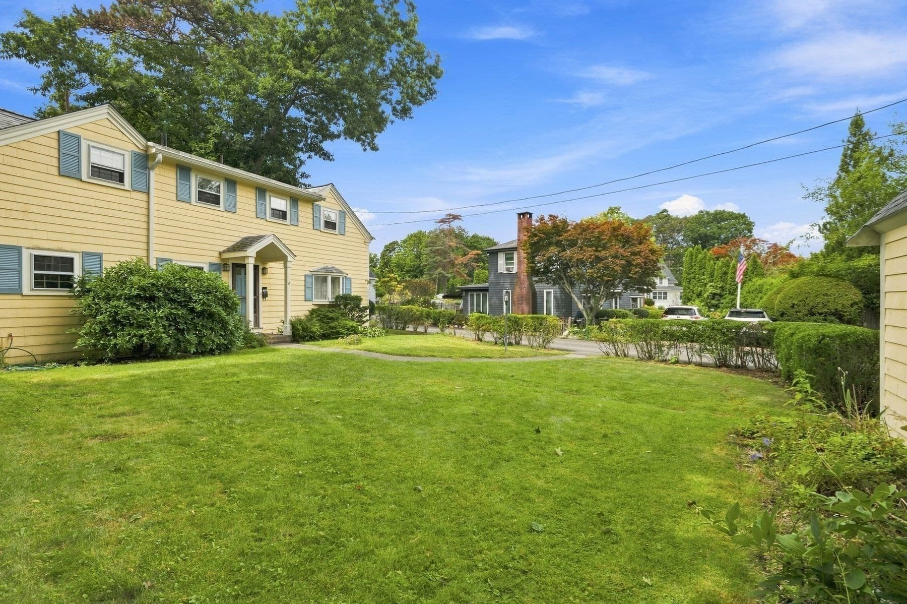 Single Family Residence at 4 Littles Point Lane, Swampscott MA 01907, Swampscott, photo 4 of 36