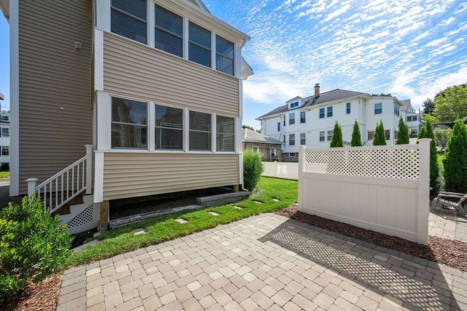 Multi Family at 55-57 Drew Rd, Belmont MA 02478, Belmont, photo 6 of 39
