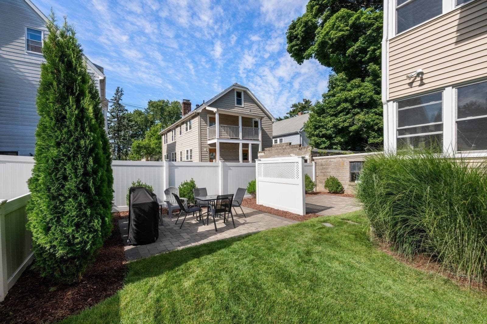 Multi Family at 55-57 Drew Rd, Belmont MA 02478, Belmont, photo 5 of 39