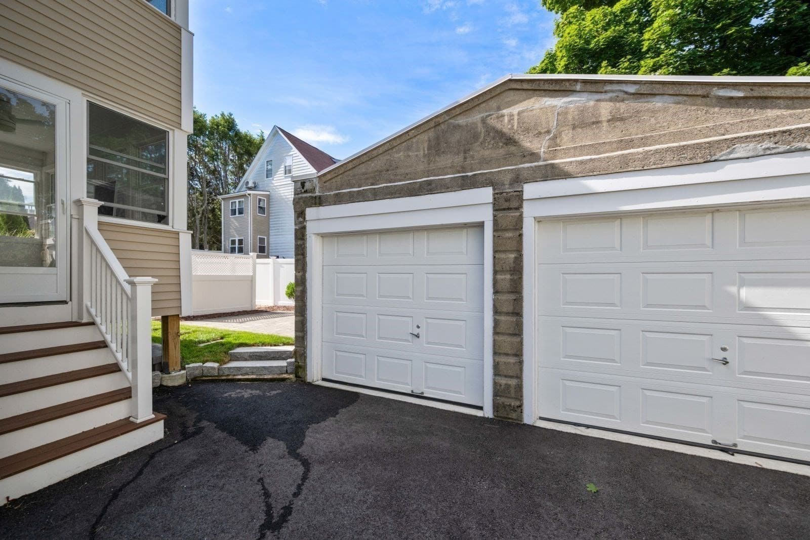Multi Family at 55-57 Drew Rd, Belmont MA 02478, Belmont, photo 37 of 39