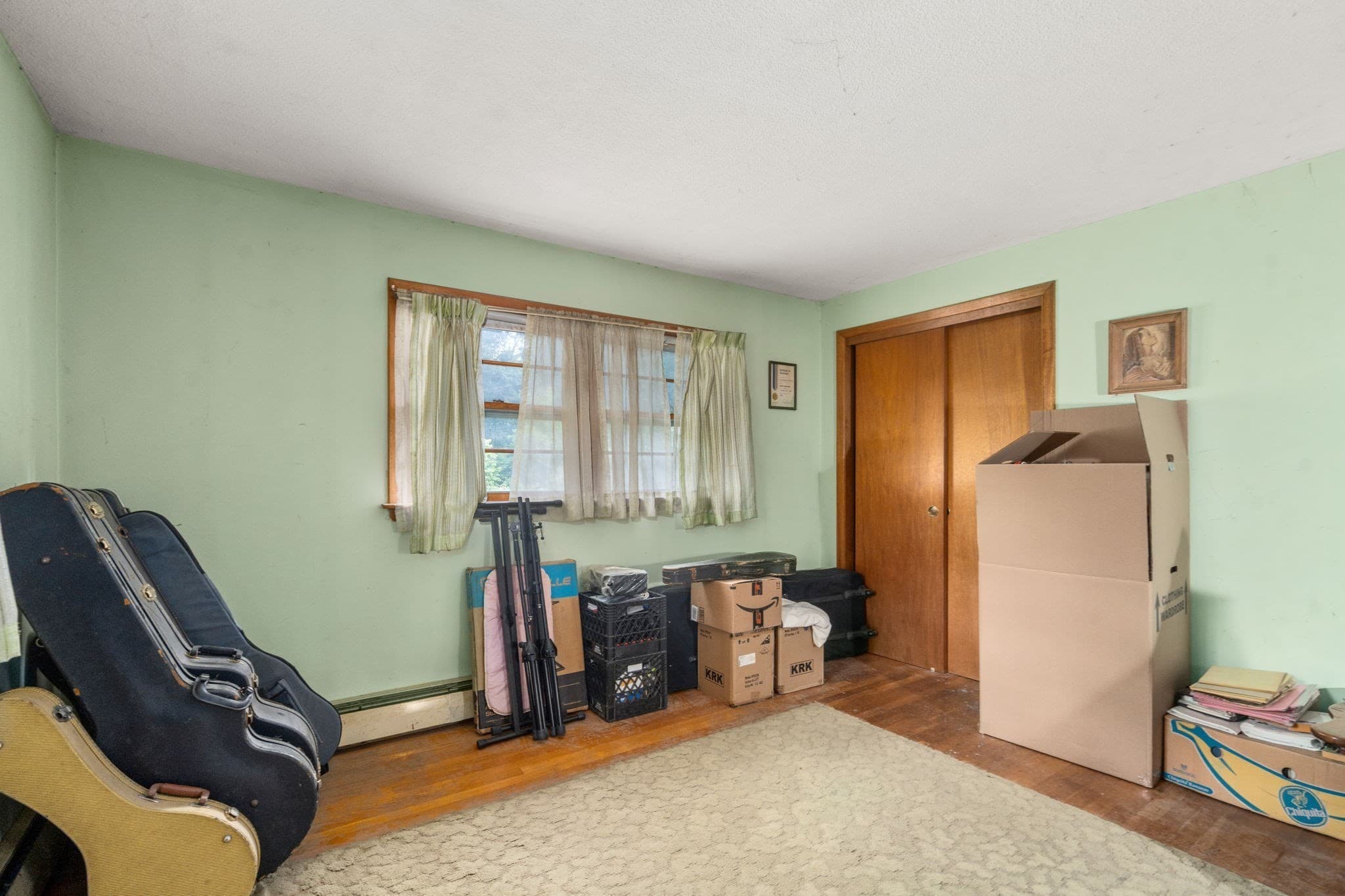 Single Family Residence at 10 Everett St, Maynard MA 01754, Maynard, photo 13 of 29