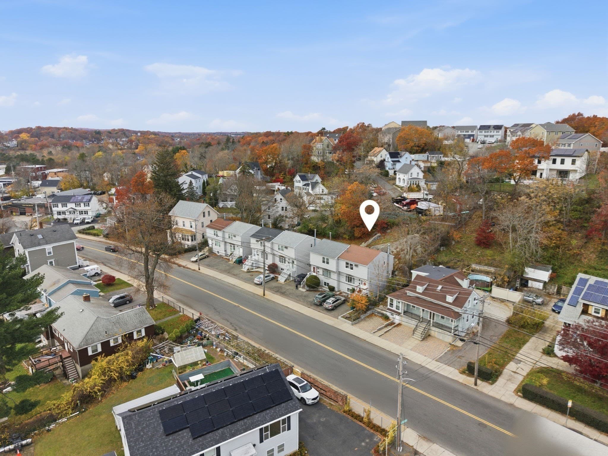 Condominium at 773 Boston St # 773, Lynn MA 01905, Lynn, photo 26 of 26