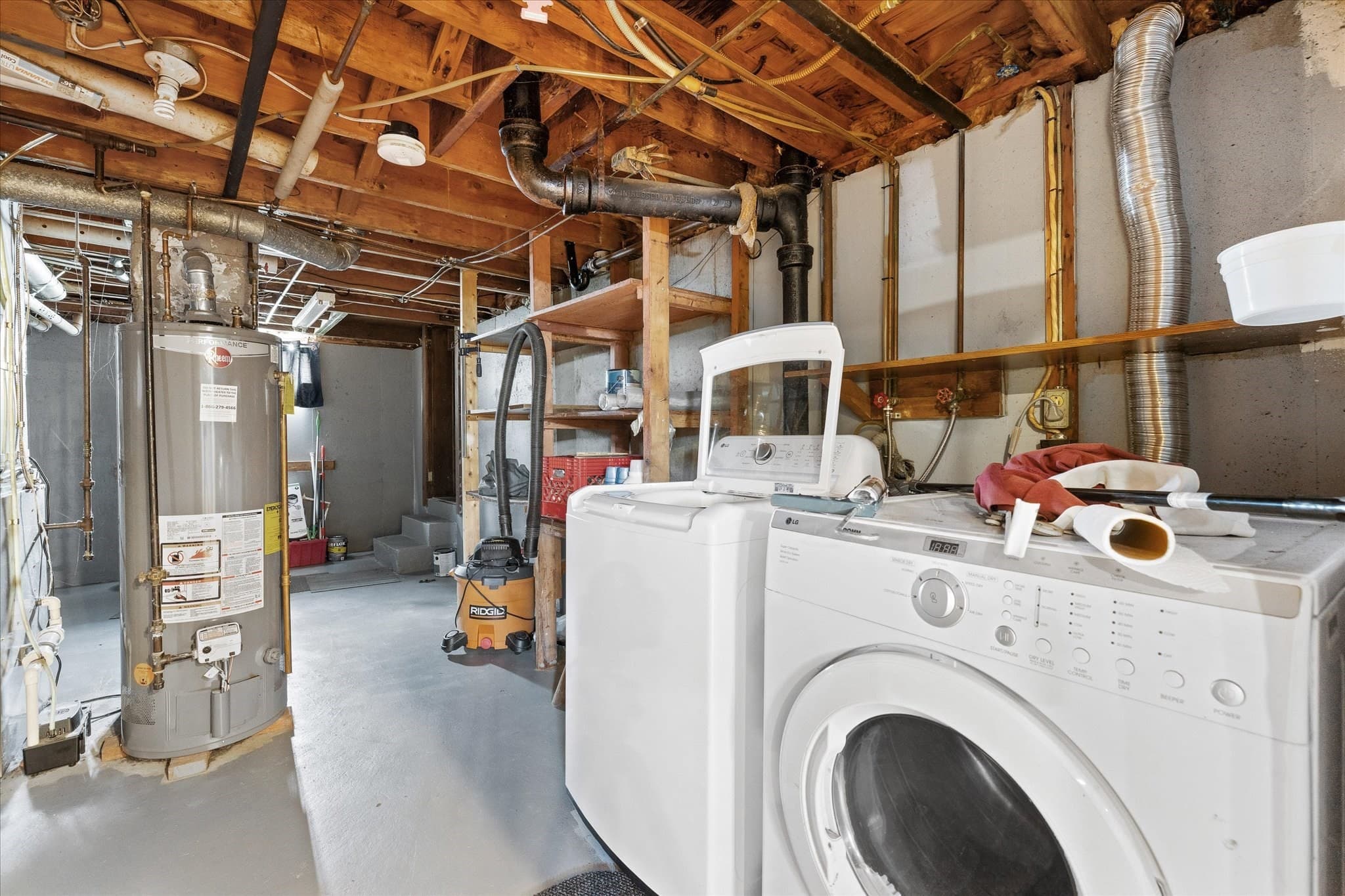 Single Family Residence at 210 Stafford Street, Worcester MA 01603, Worcester, photo 23 of 24