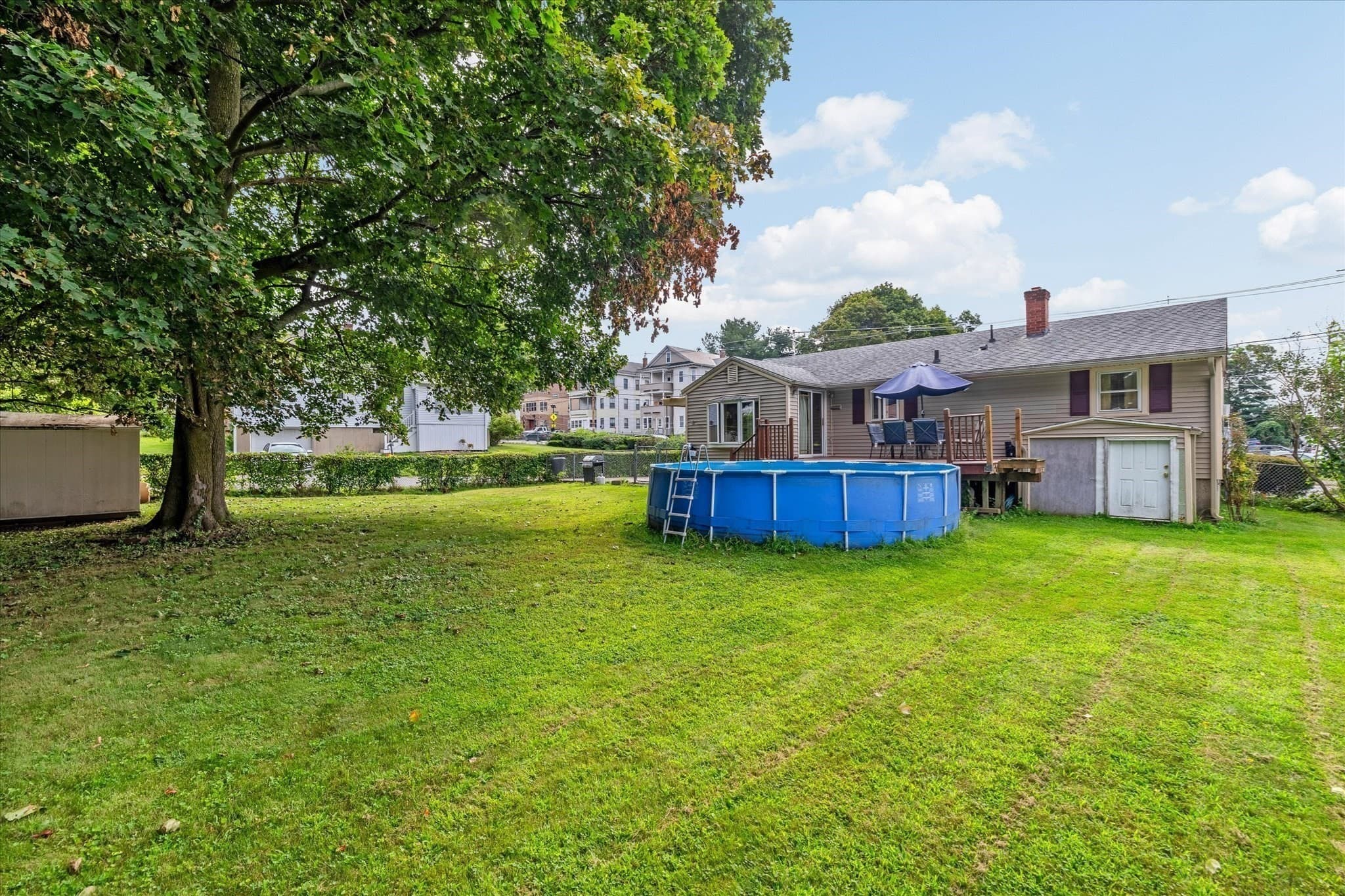 Single Family Residence at 210 Stafford Street, Worcester MA 01603, Worcester, photo 6 of 24