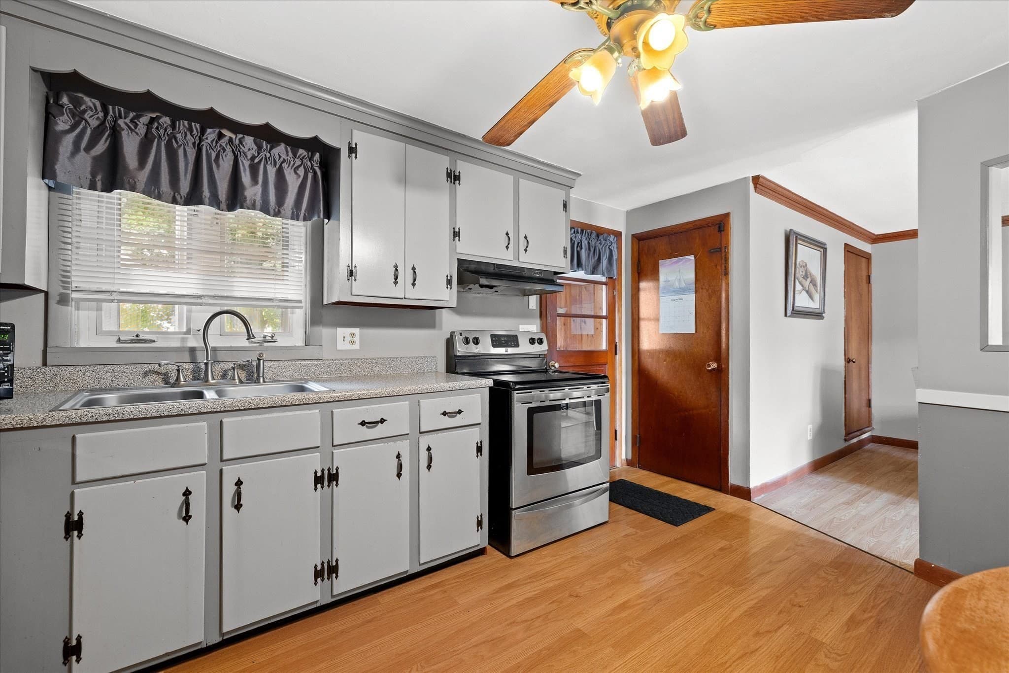 Single Family Residence at 210 Stafford Street, Worcester MA 01603, Worcester, photo 11 of 24