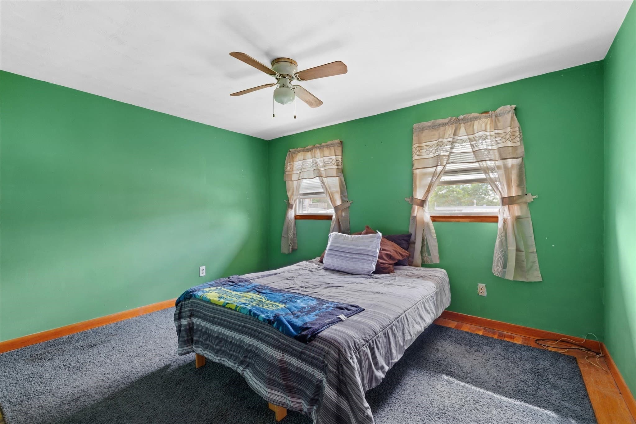 Single Family Residence at 210 Stafford Street, Worcester MA 01603, Worcester, photo 19 of 24