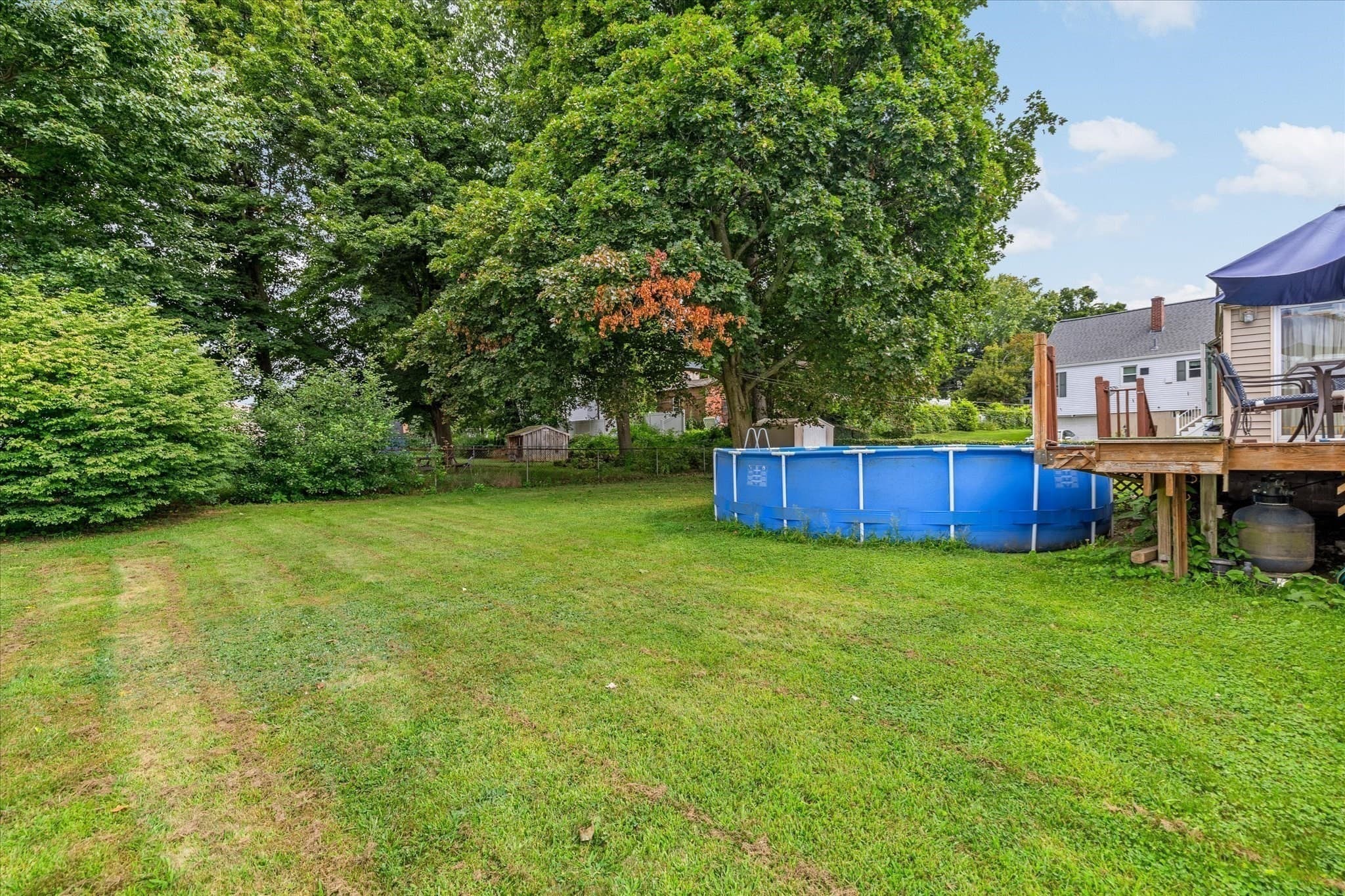 Single Family Residence at 210 Stafford Street, Worcester MA 01603, Worcester, photo 4 of 24