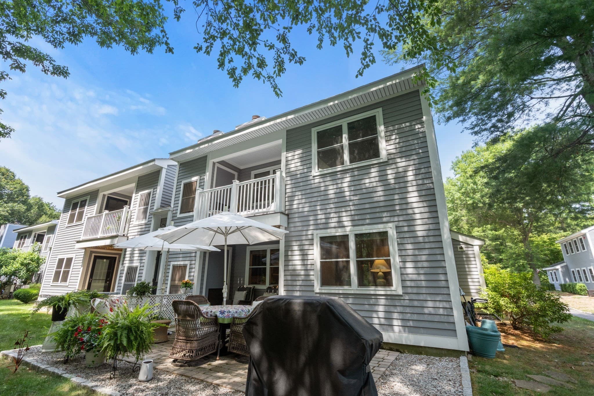 Condominium at 2408 Hockley Dr # 2408, Hingham MA 02043, Hingham, photo 27 of 37