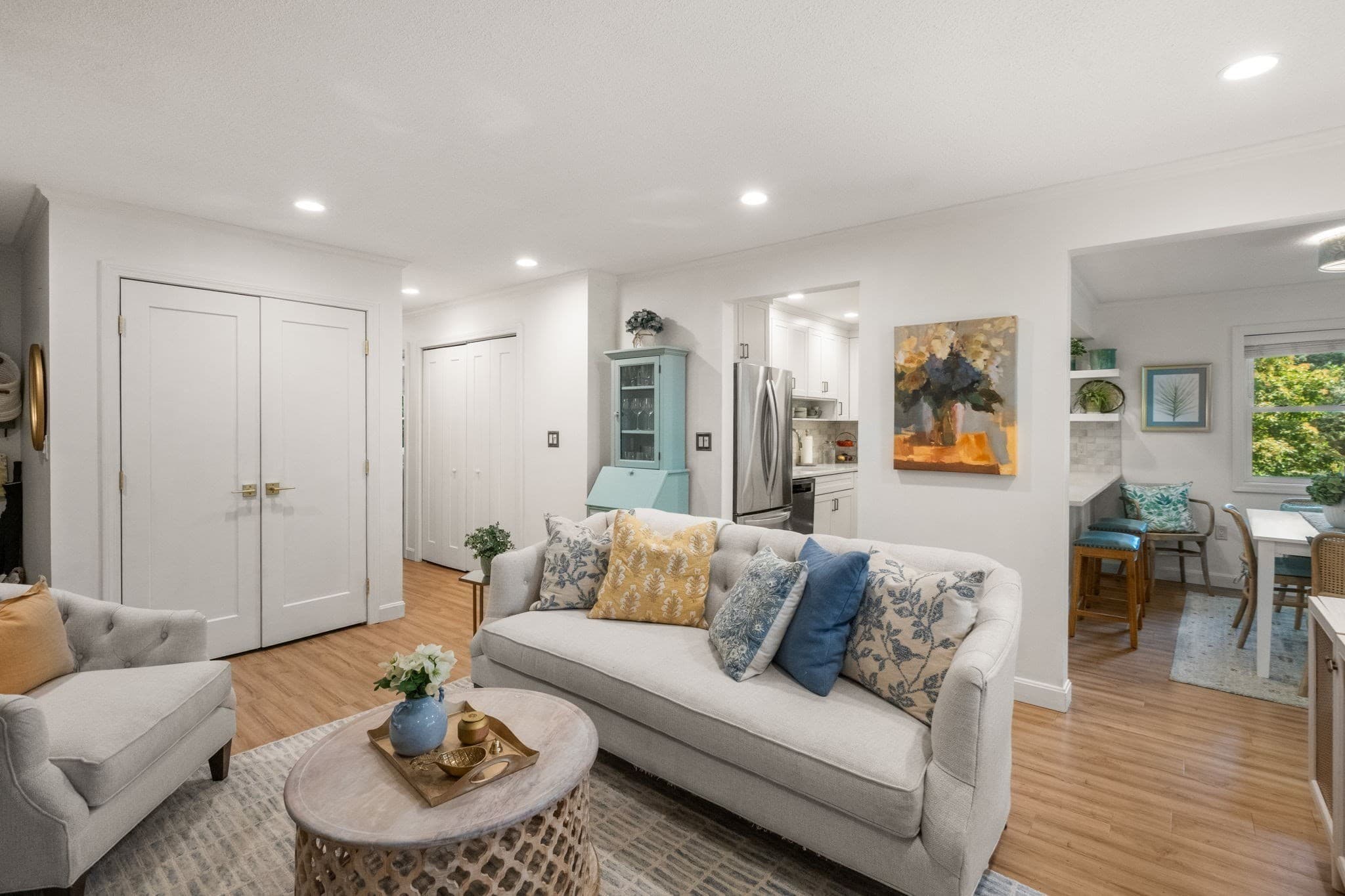 Condominium at 2408 Hockley Dr # 2408, Hingham MA 02043, Hingham, photo 6 of 37