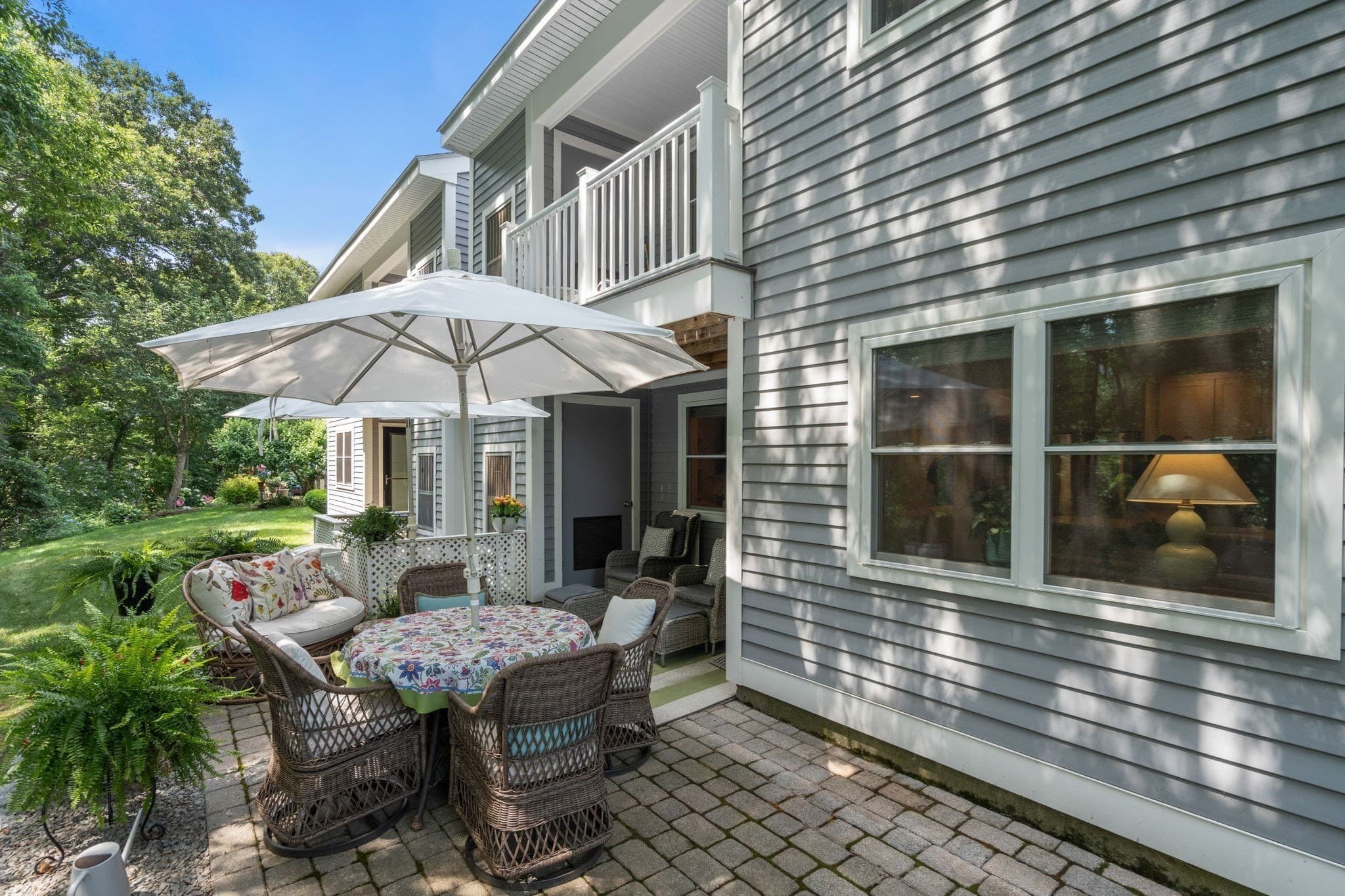 Condominium at 2408 Hockley Dr # 2408, Hingham MA 02043, Hingham, photo 26 of 37