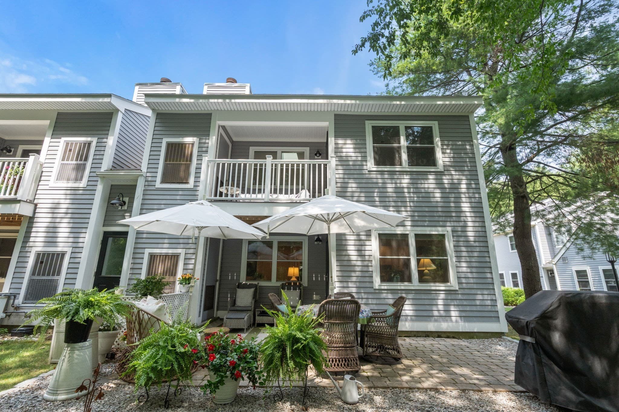 Condominium at 2408 Hockley Dr # 2408, Hingham MA 02043, Hingham, photo 28 of 37