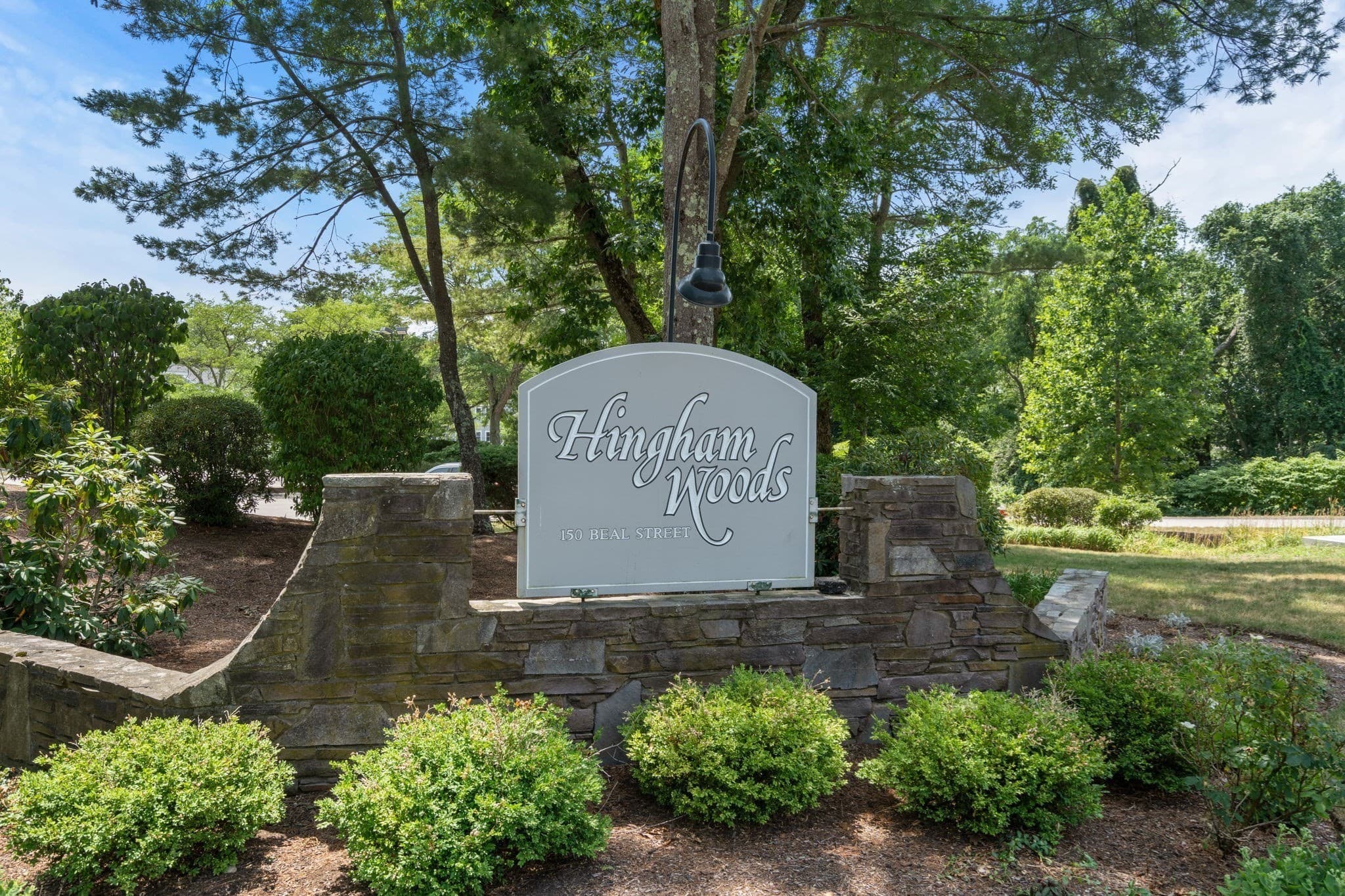Condominium at 2408 Hockley Dr # 2408, Hingham MA 02043, Hingham, photo 37 of 37
